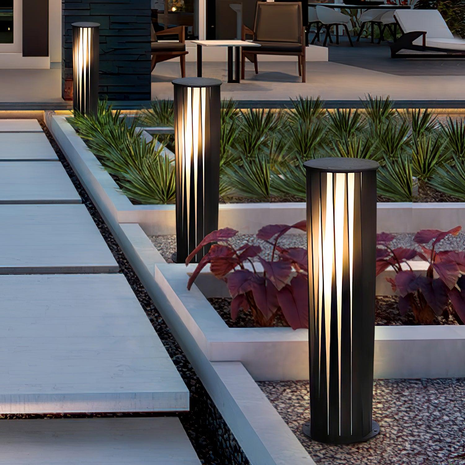 Unopiu LED Garden Light - Lumpaz