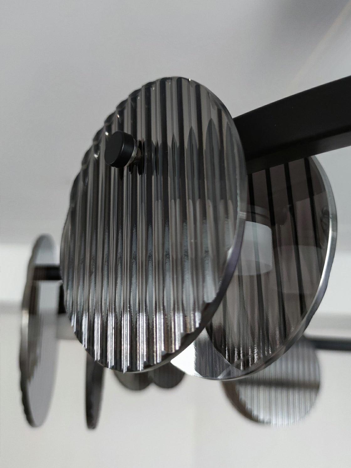 Foliole Chandelier - Lumpaz