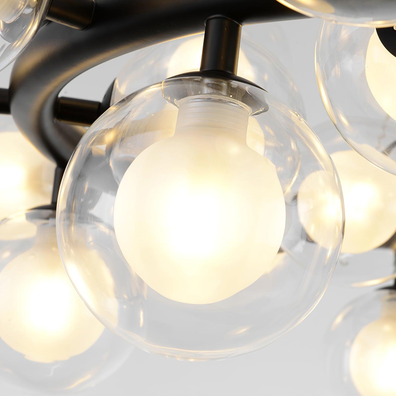 Aurelia Chandelier - Lumpaz