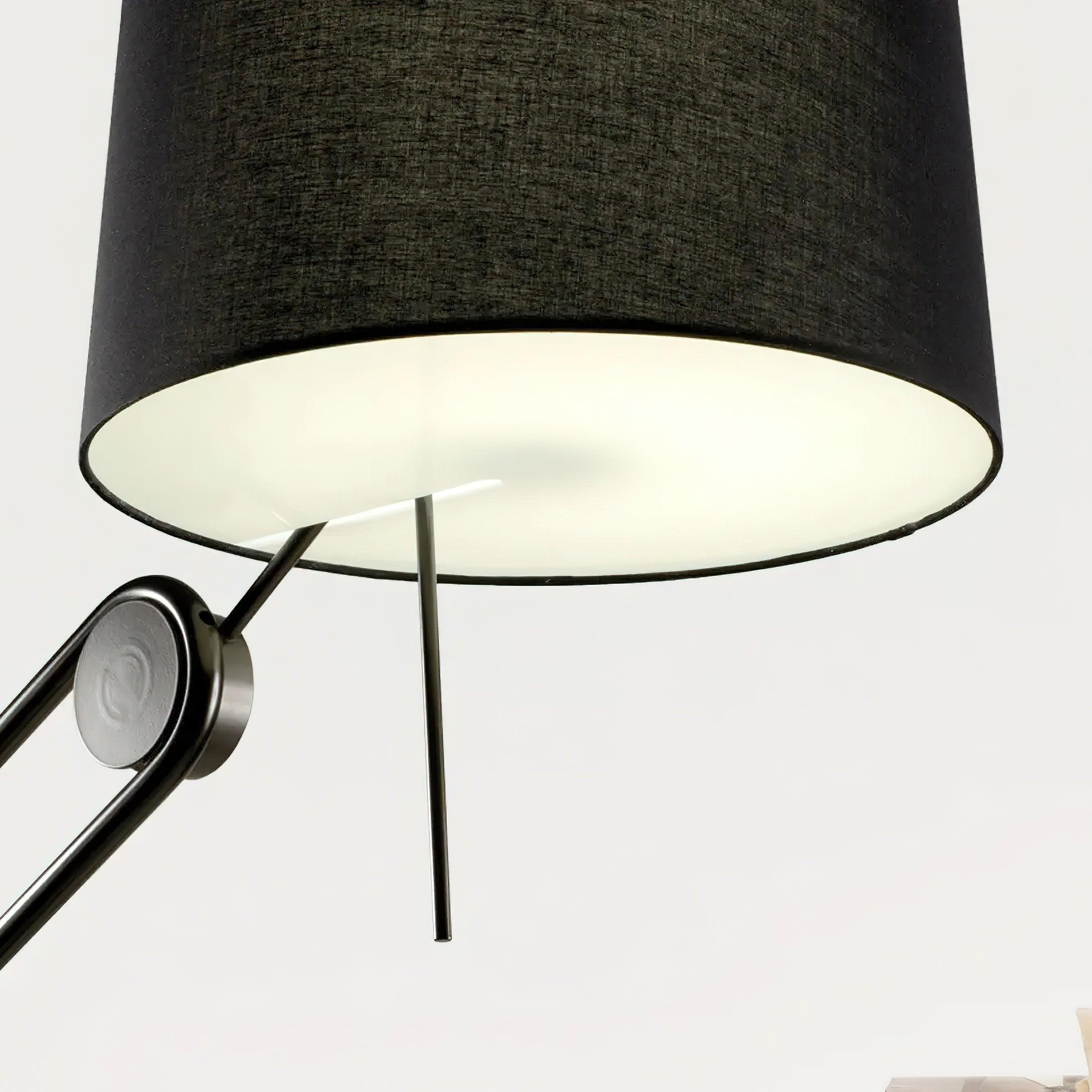 Sibaca Floor Lamp - Lumpaz