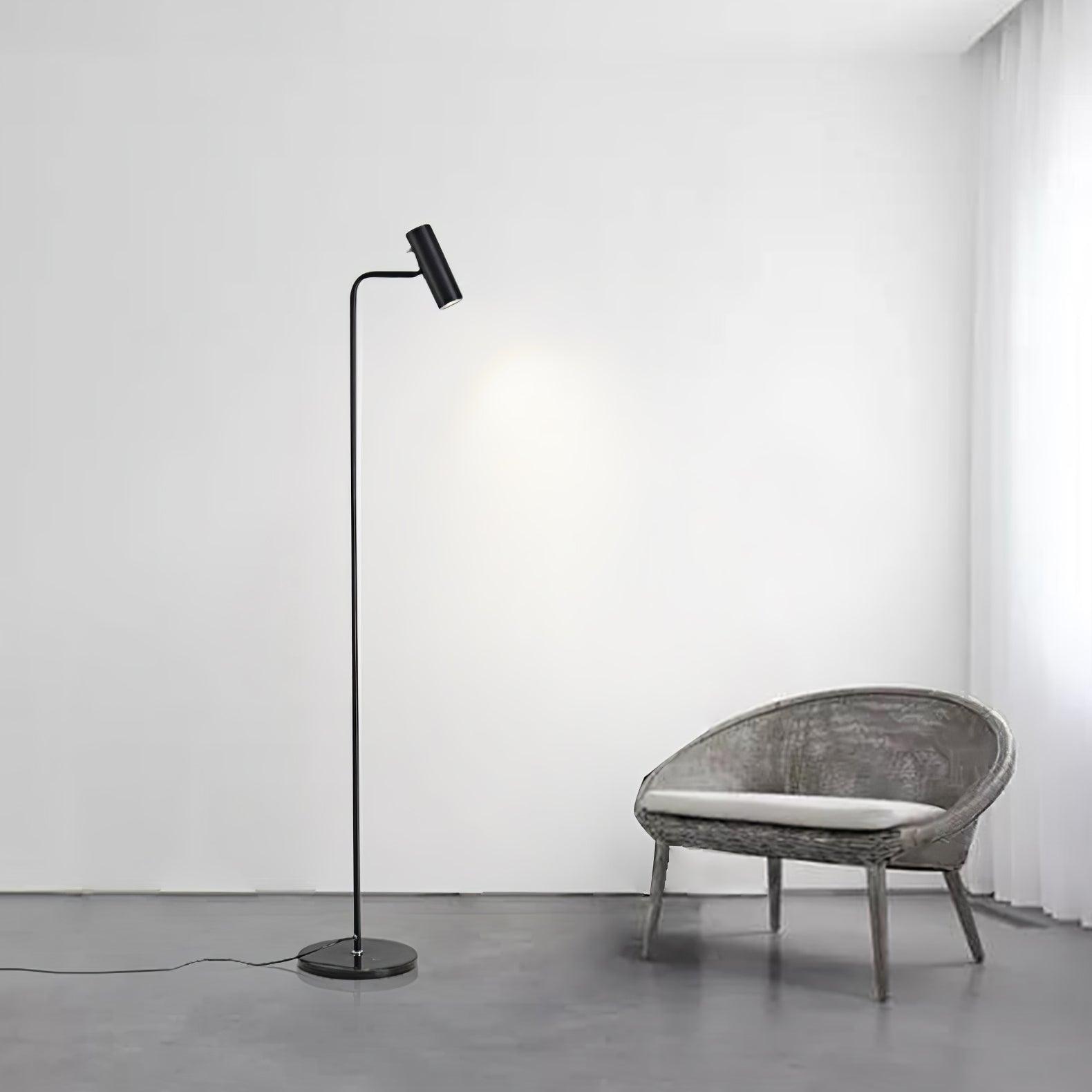 Torris Floor Lamp - Lumpaz