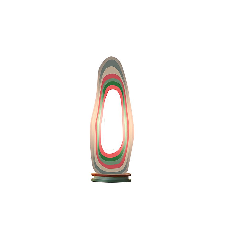 Landscape Floor Lamp - Lumpaz