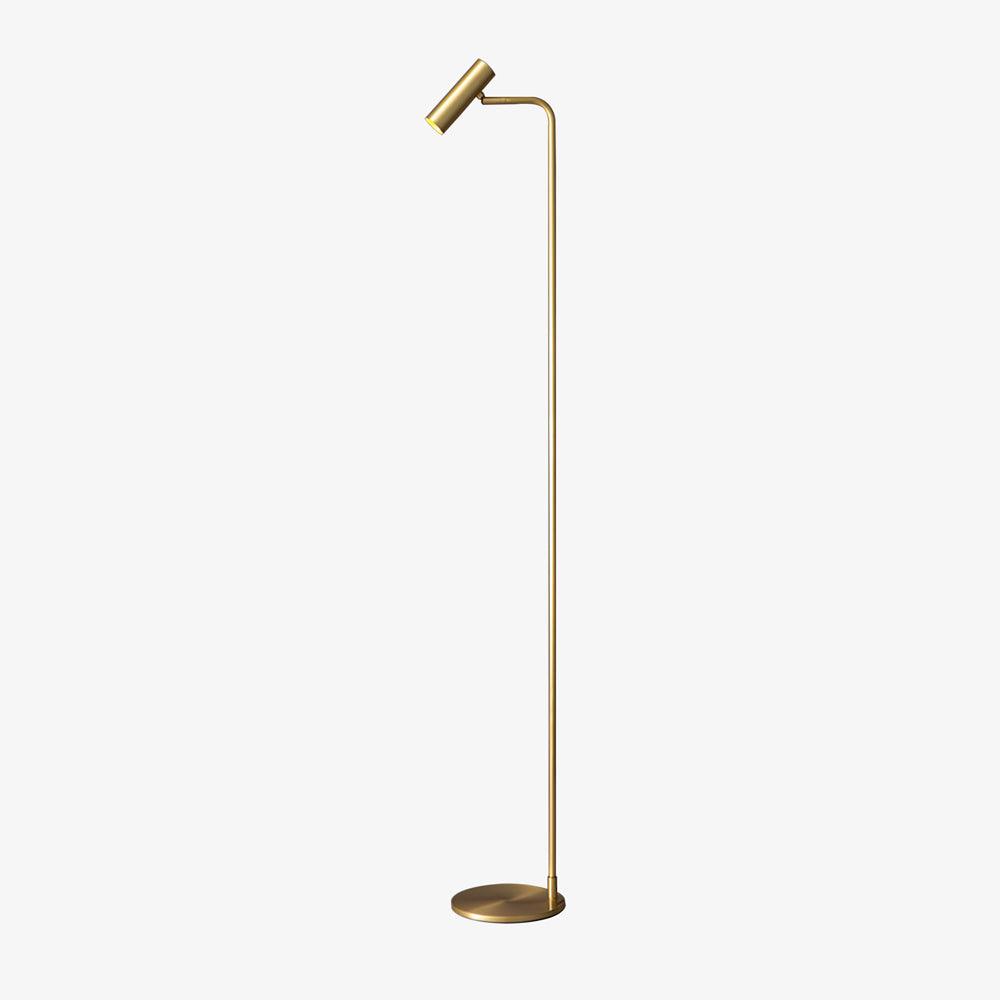 Torris Floor Lamp - Lumpaz