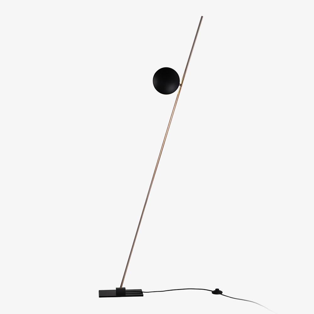 Giorgio Floor Light - Lumpaz