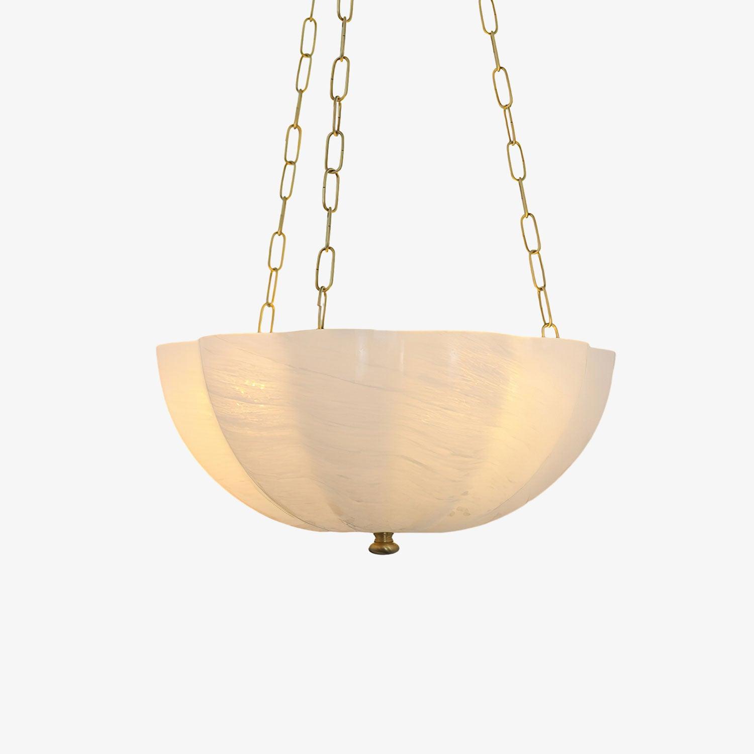 Rosehill Chandelier - Lumpaz