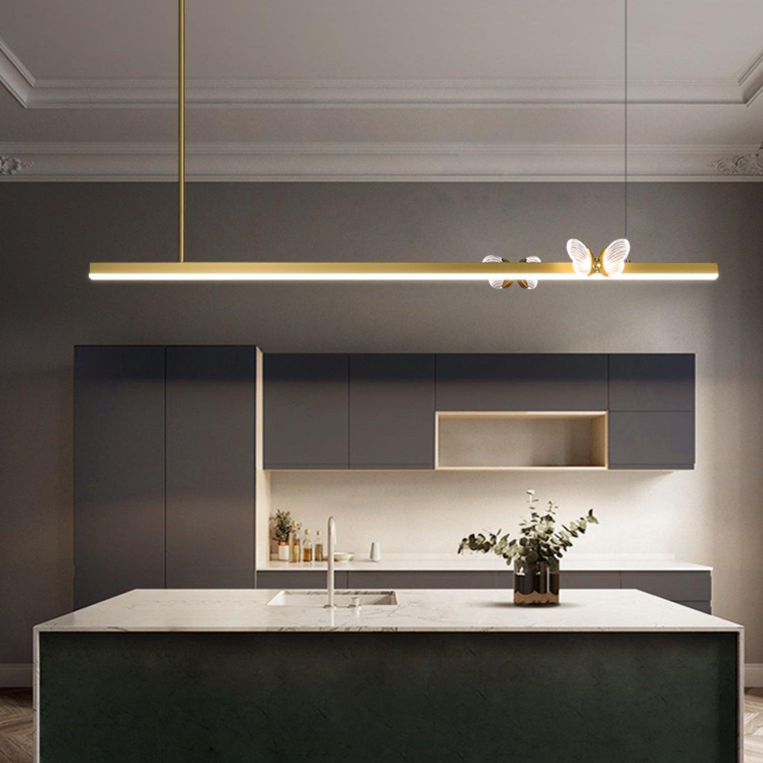 Cohen Butterfly Chandelier - Lumpaz