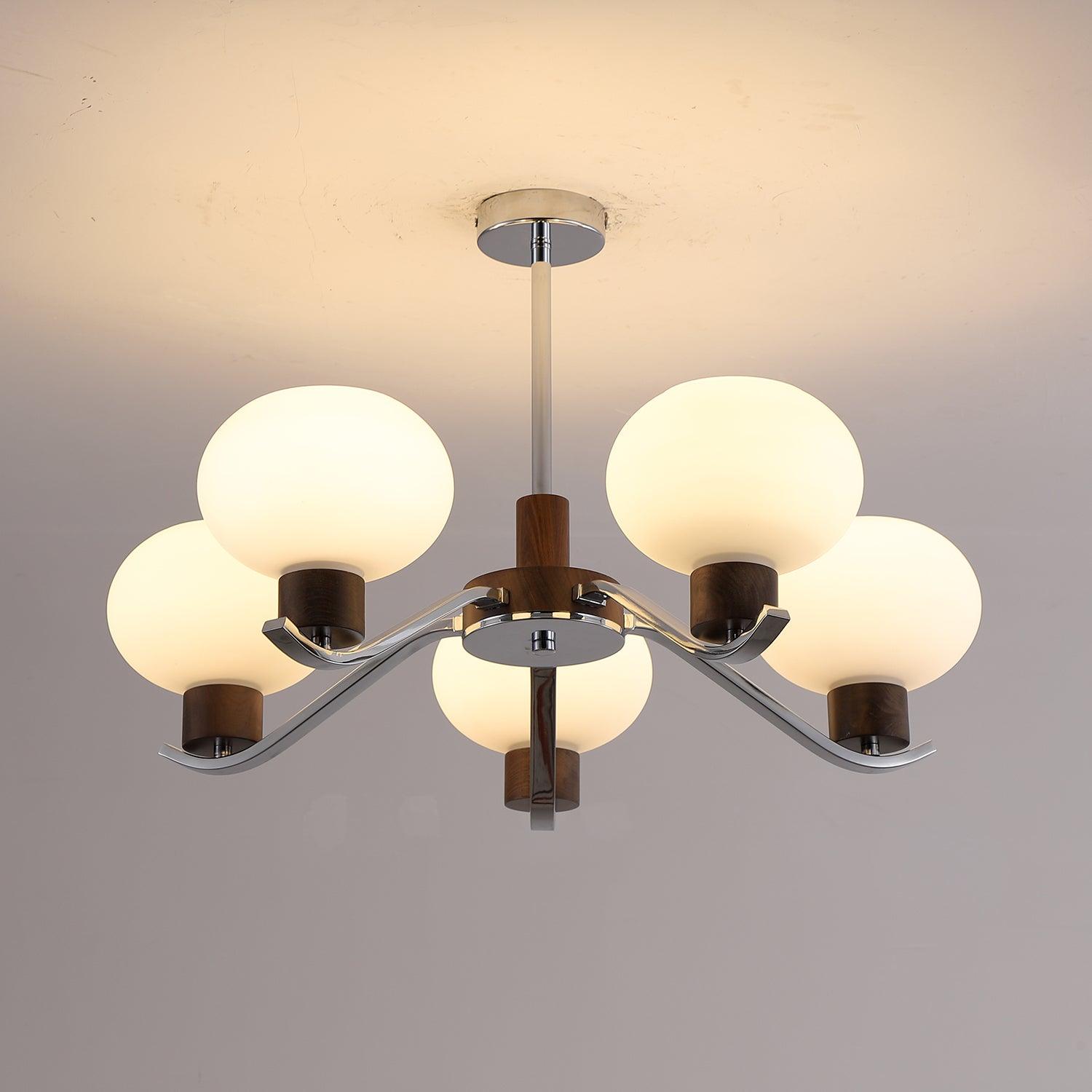 Colome Chandelier - Lumpaz