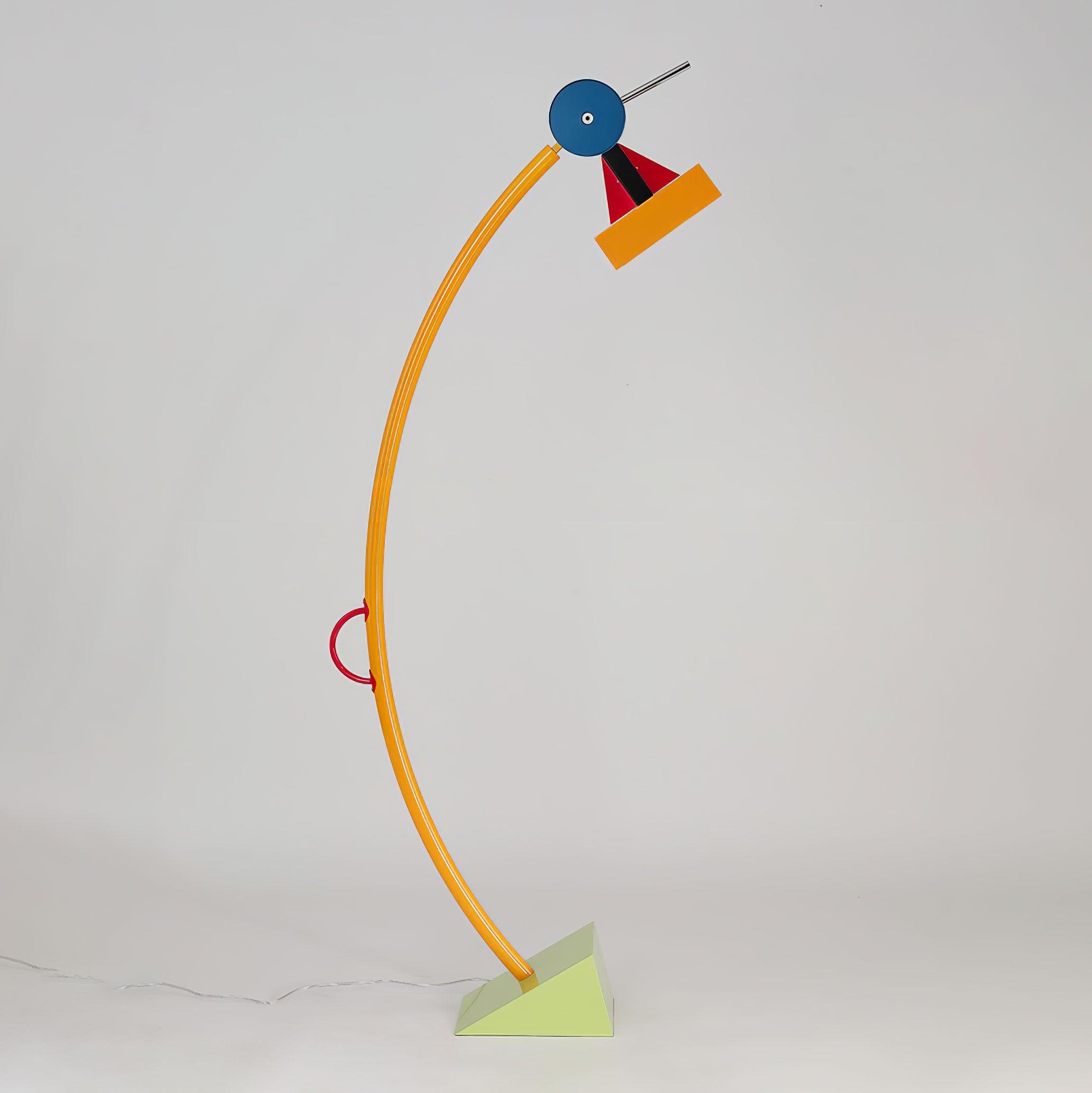 Treetops Floor Lamp - Lumpaz