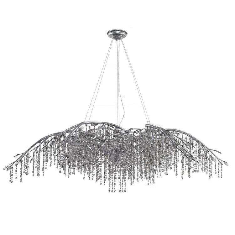 Autumn Twilight Chandelier - Lumpaz