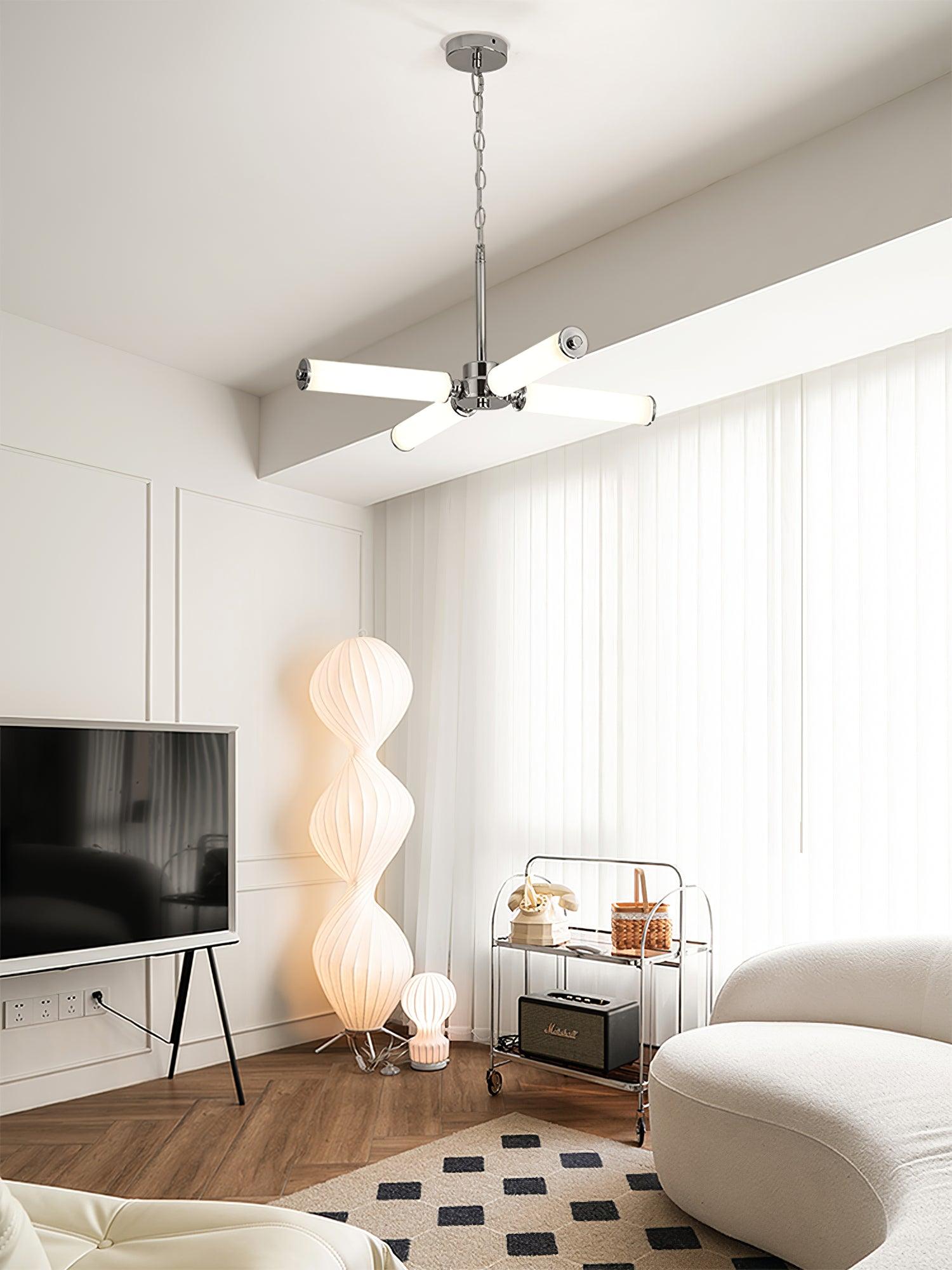 Huntington LED Chandelier - Lumpaz