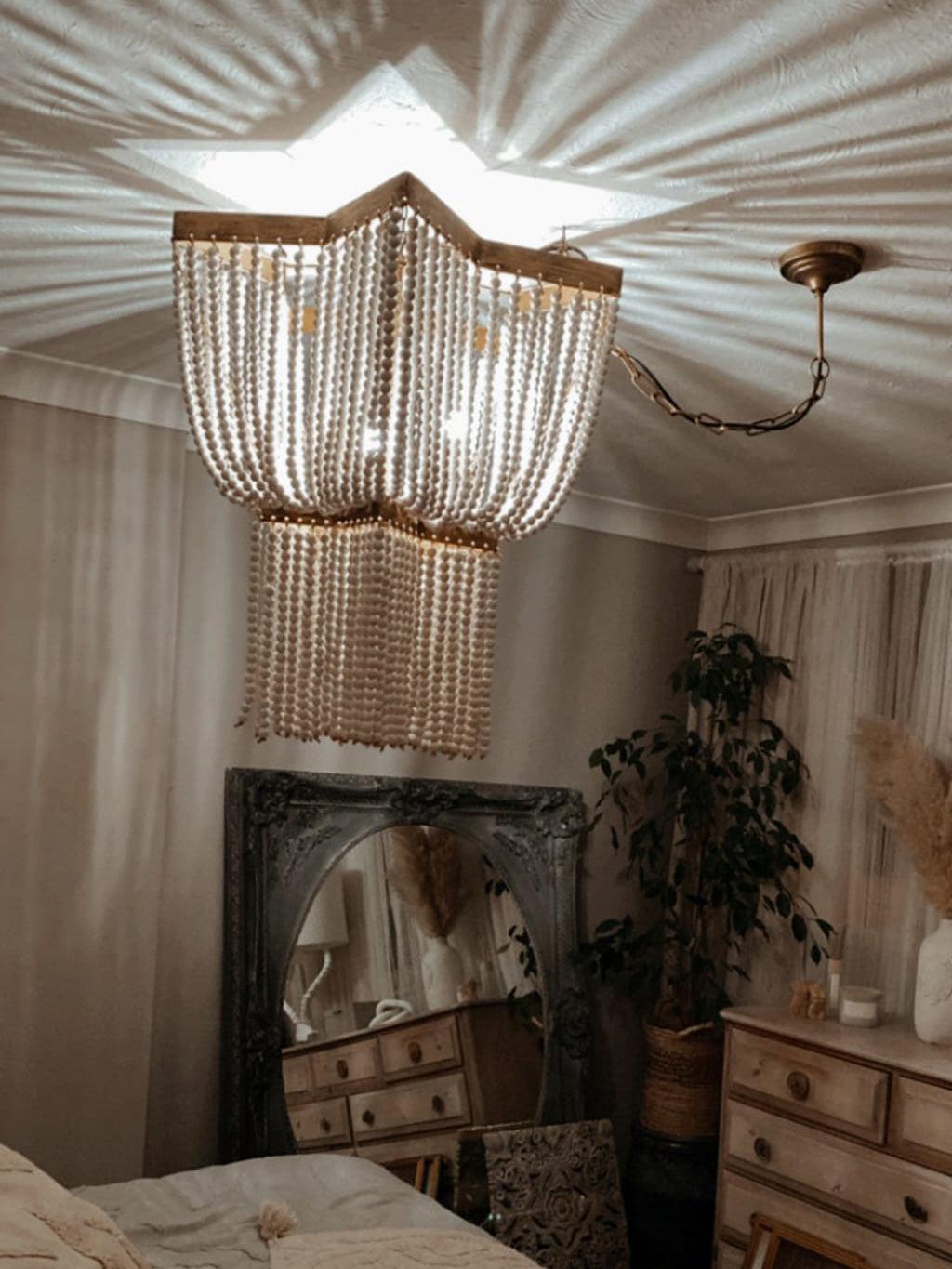 Estrella Chandelier - Lumpaz