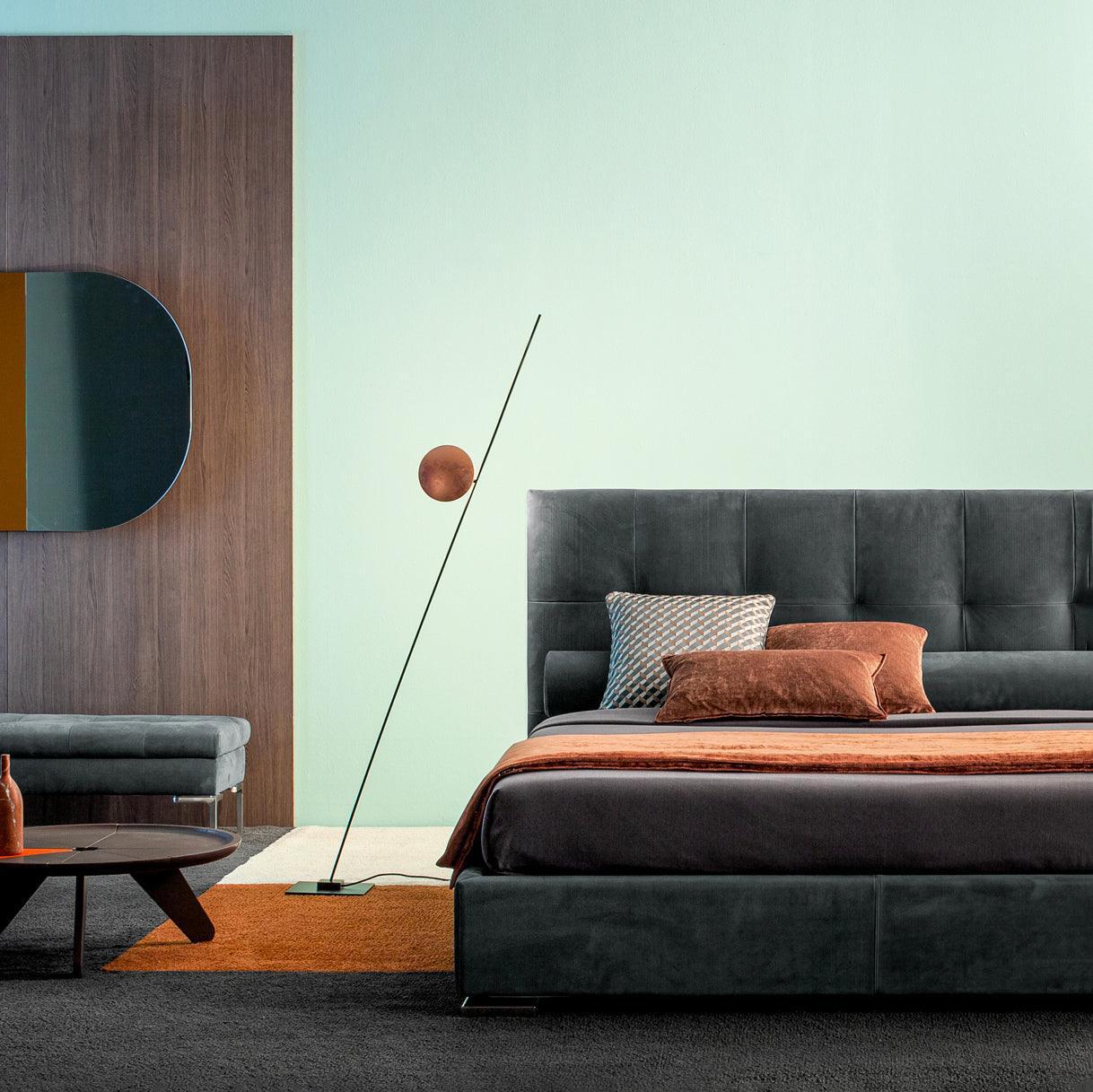 Giorgio Floor Light - Lumpaz