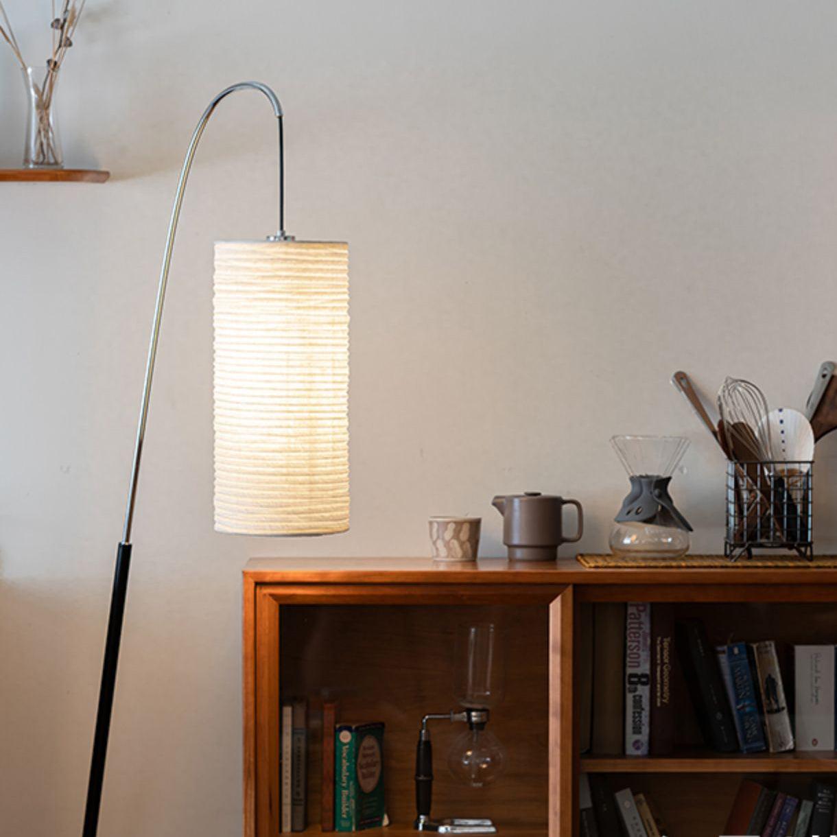 Kalmar Floor Lamp - Lumpaz