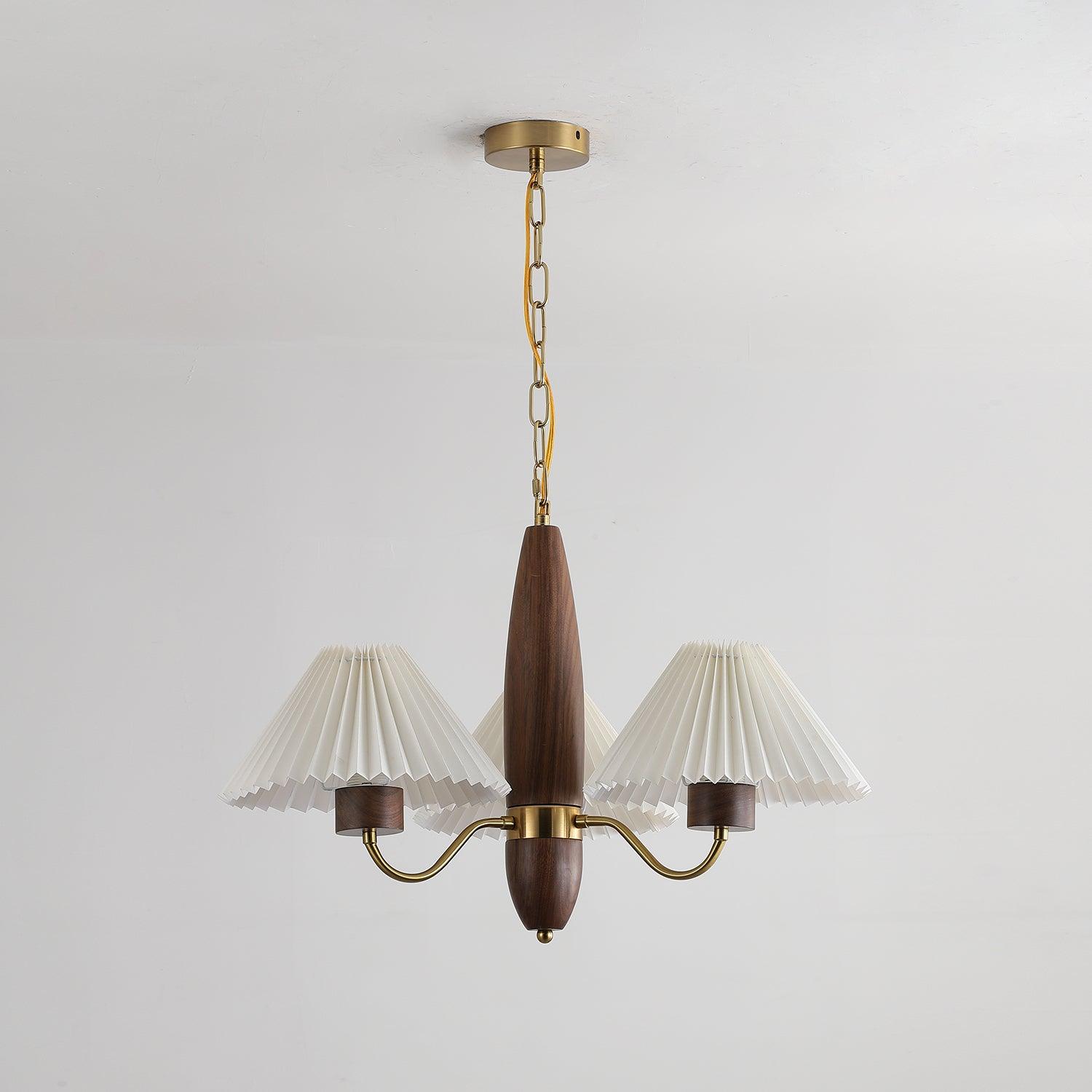 Asquith Chandelier - Lumpaz