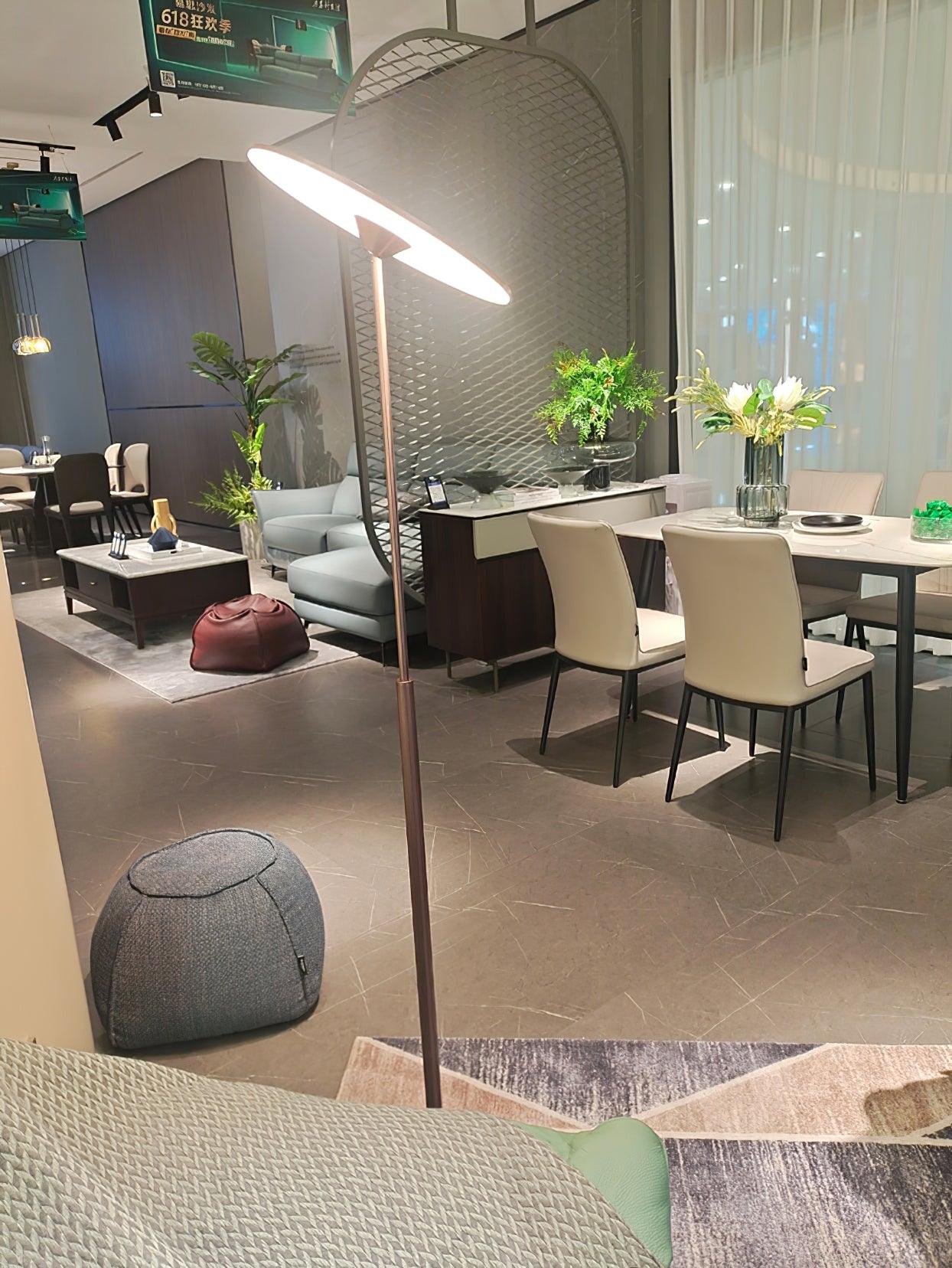 Ambra LED Floor Lamp - Lumpaz