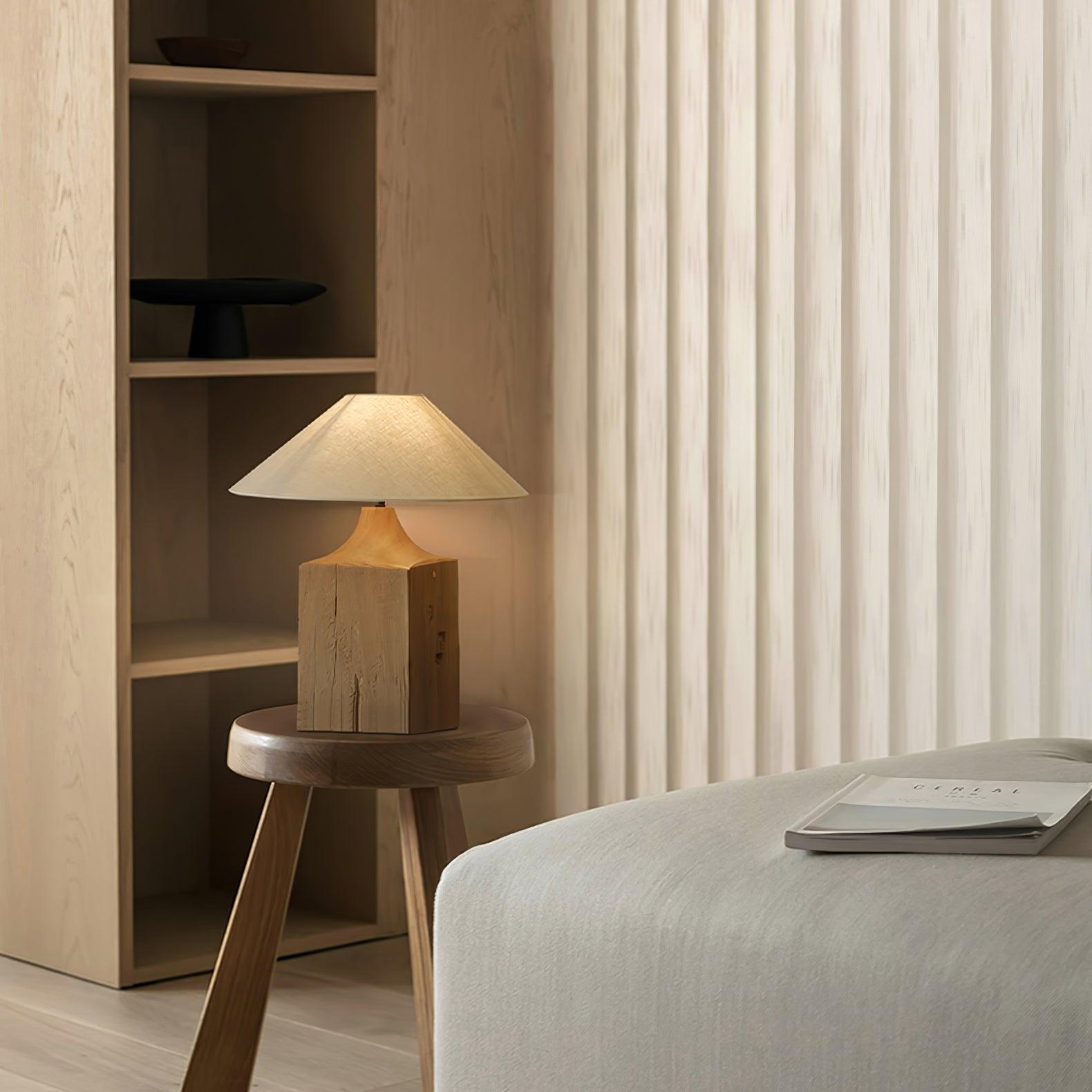 Arboreal Whisper Floor Lamp - Lumpaz