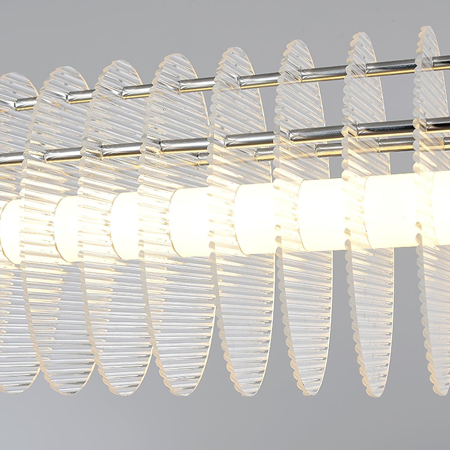 Gand Chandelier - Lumpaz