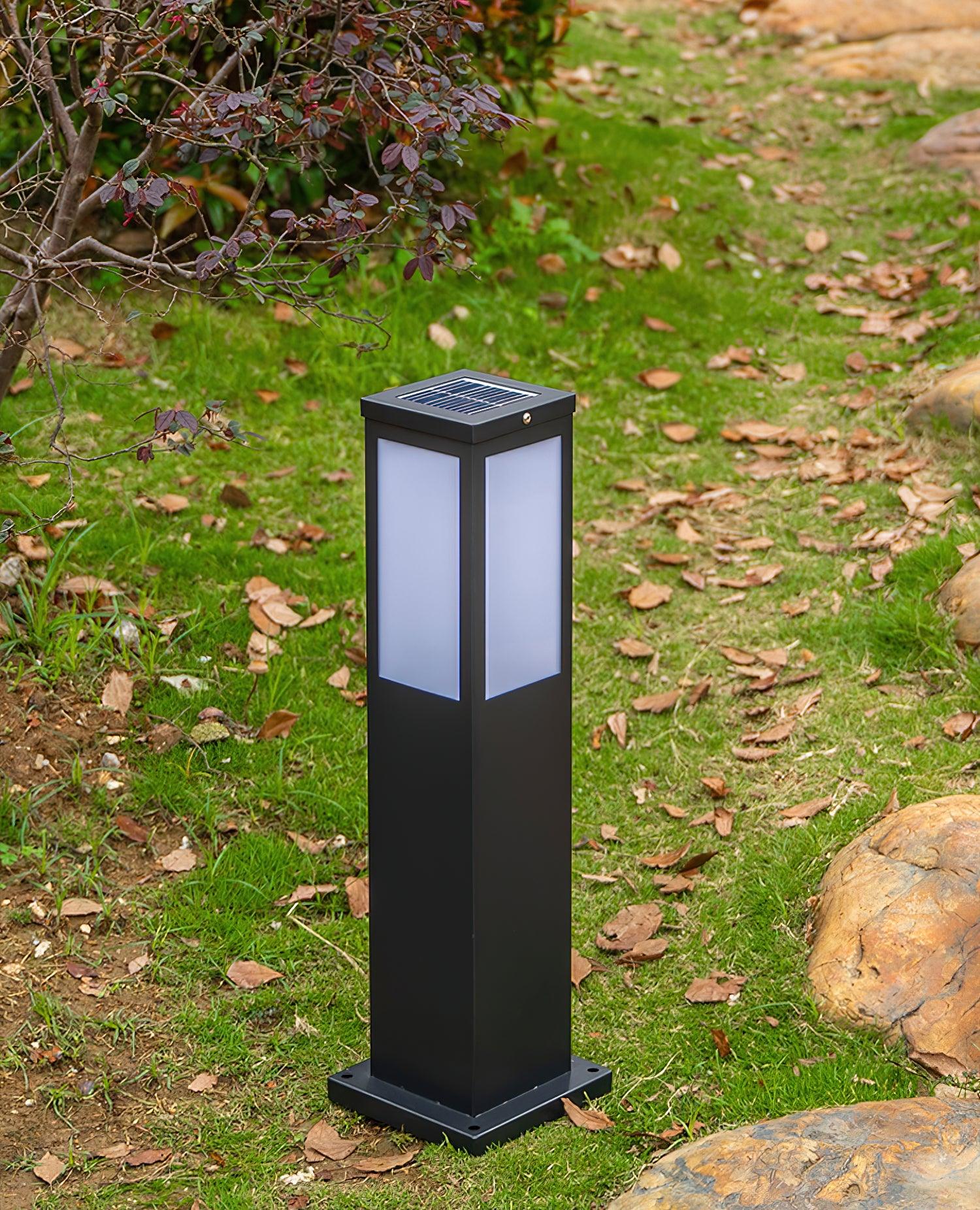 Kuzco Bollard Garden Light - Lumpaz
