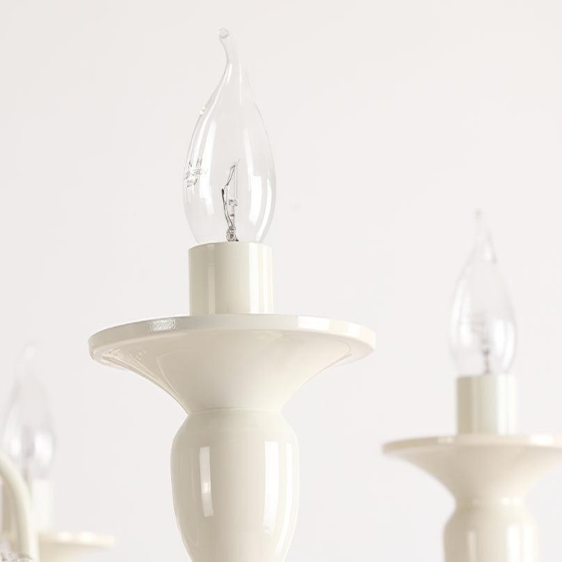 Pavia Chandelier - Lumpaz