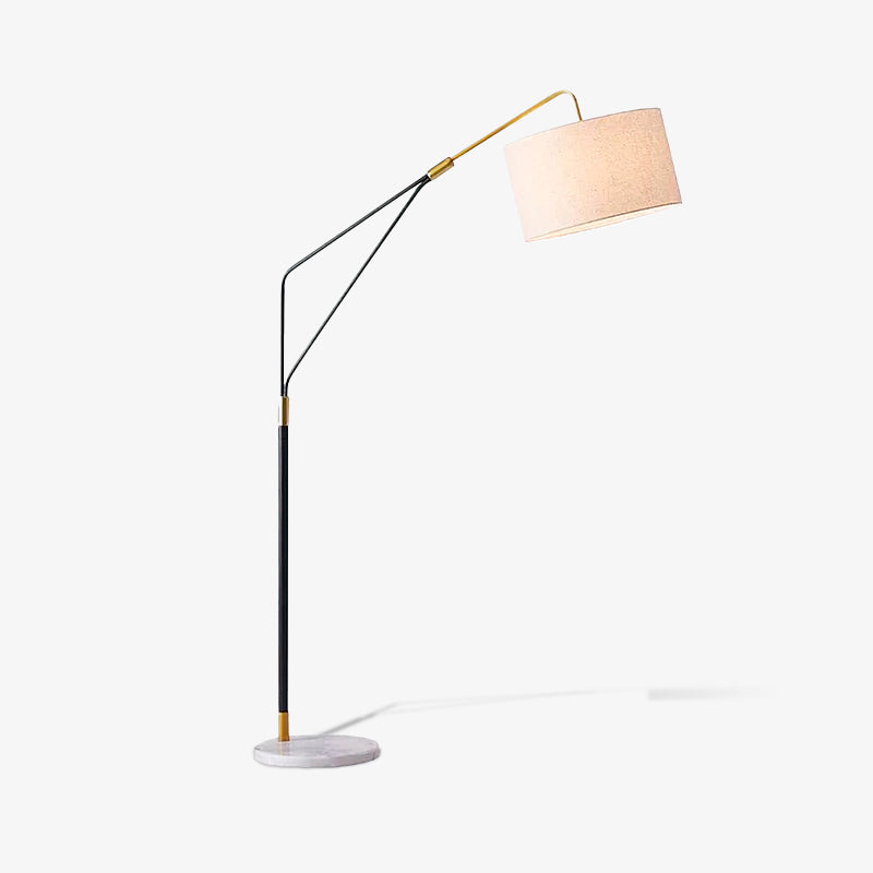 Gabby Fulton Floor Lamp - Lumpaz