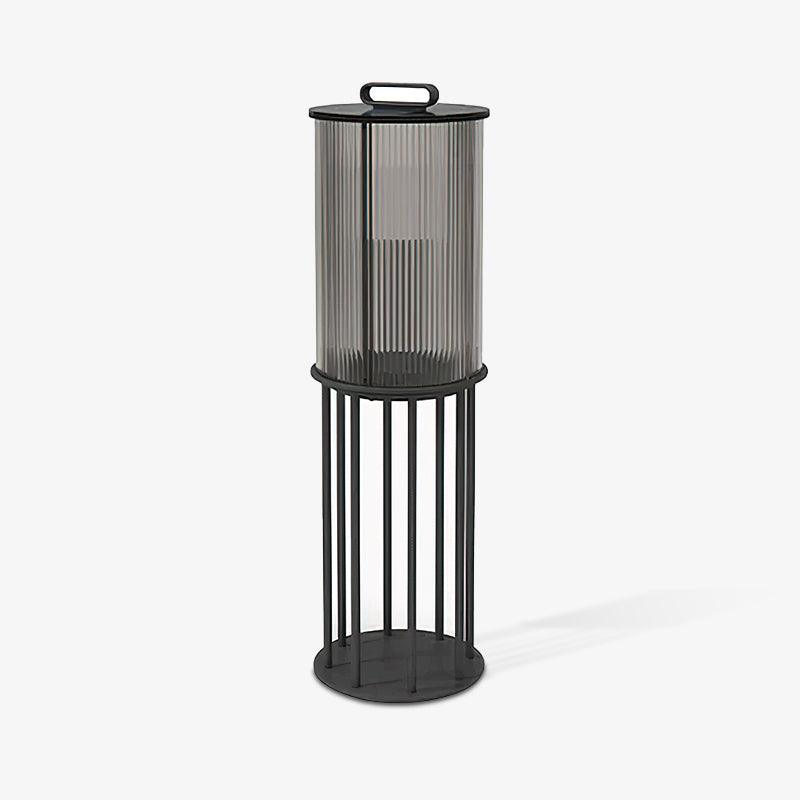Ambient Line Lantern Garden Lights - Lumpaz