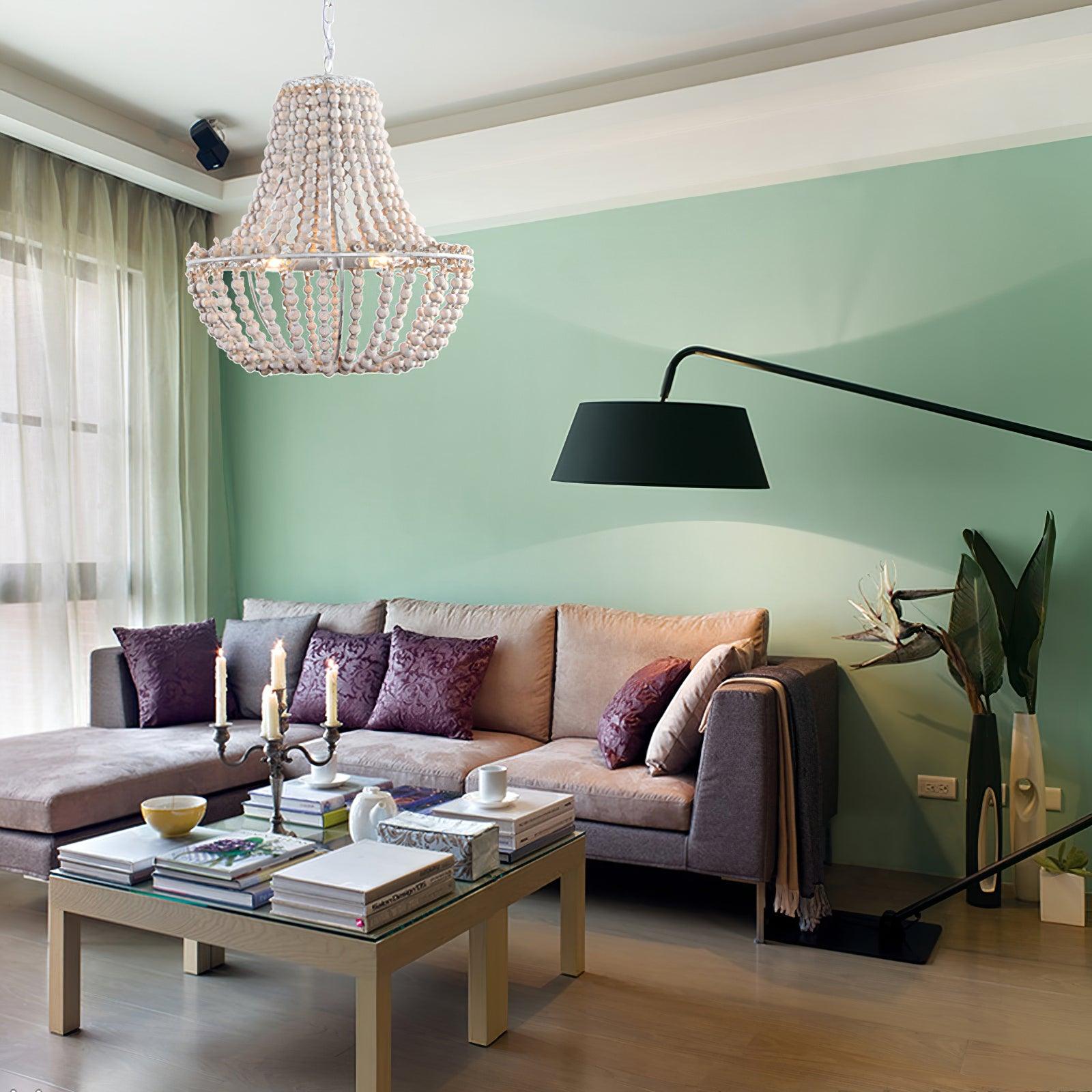 Koralky Chandelier - Lumpaz