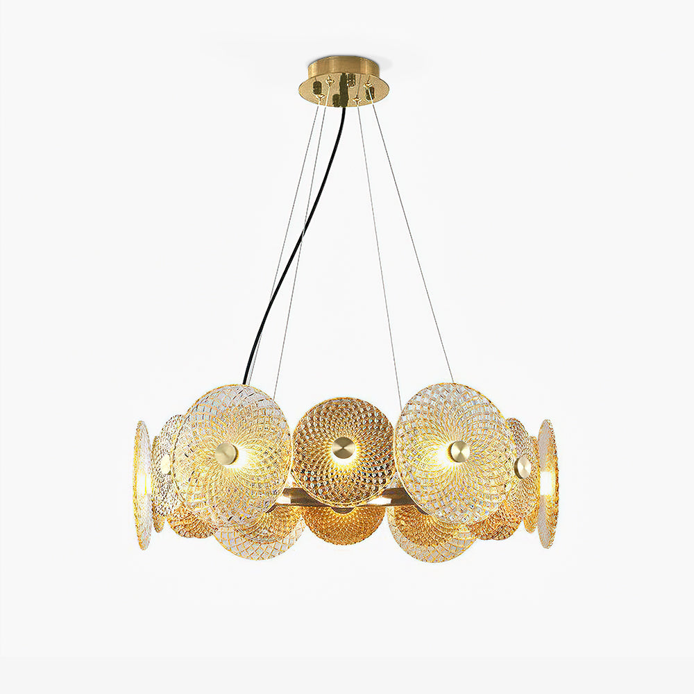 Paige Chandelier - Lumpaz