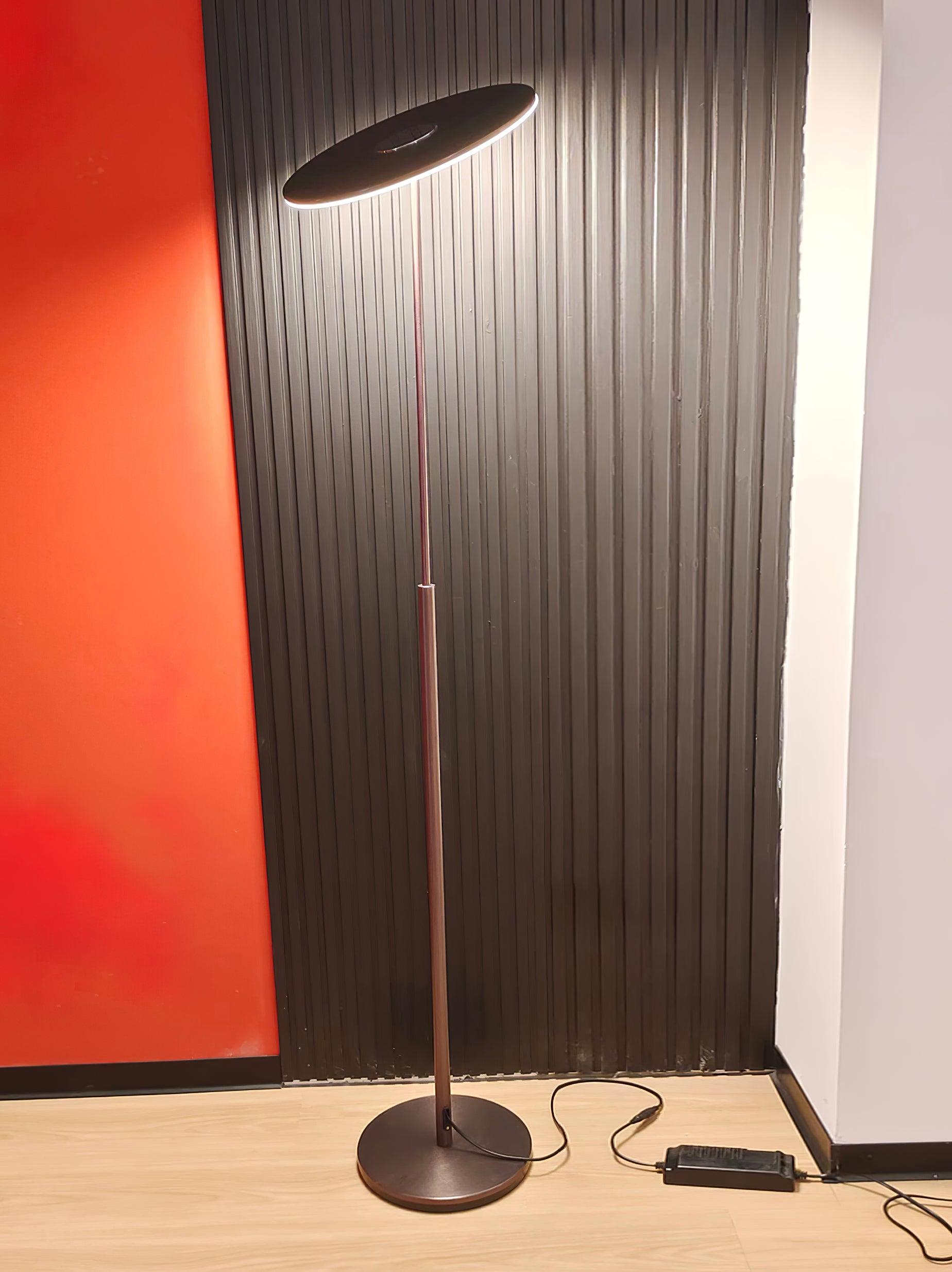 Ambra LED Floor Lamp - Lumpaz