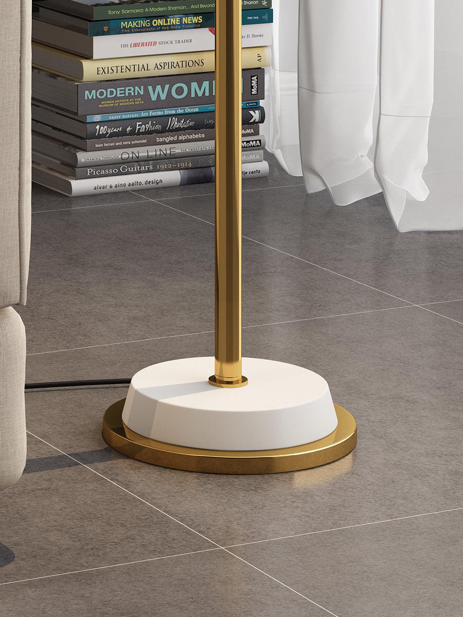 Emmental Floor Lamp - Lumpaz