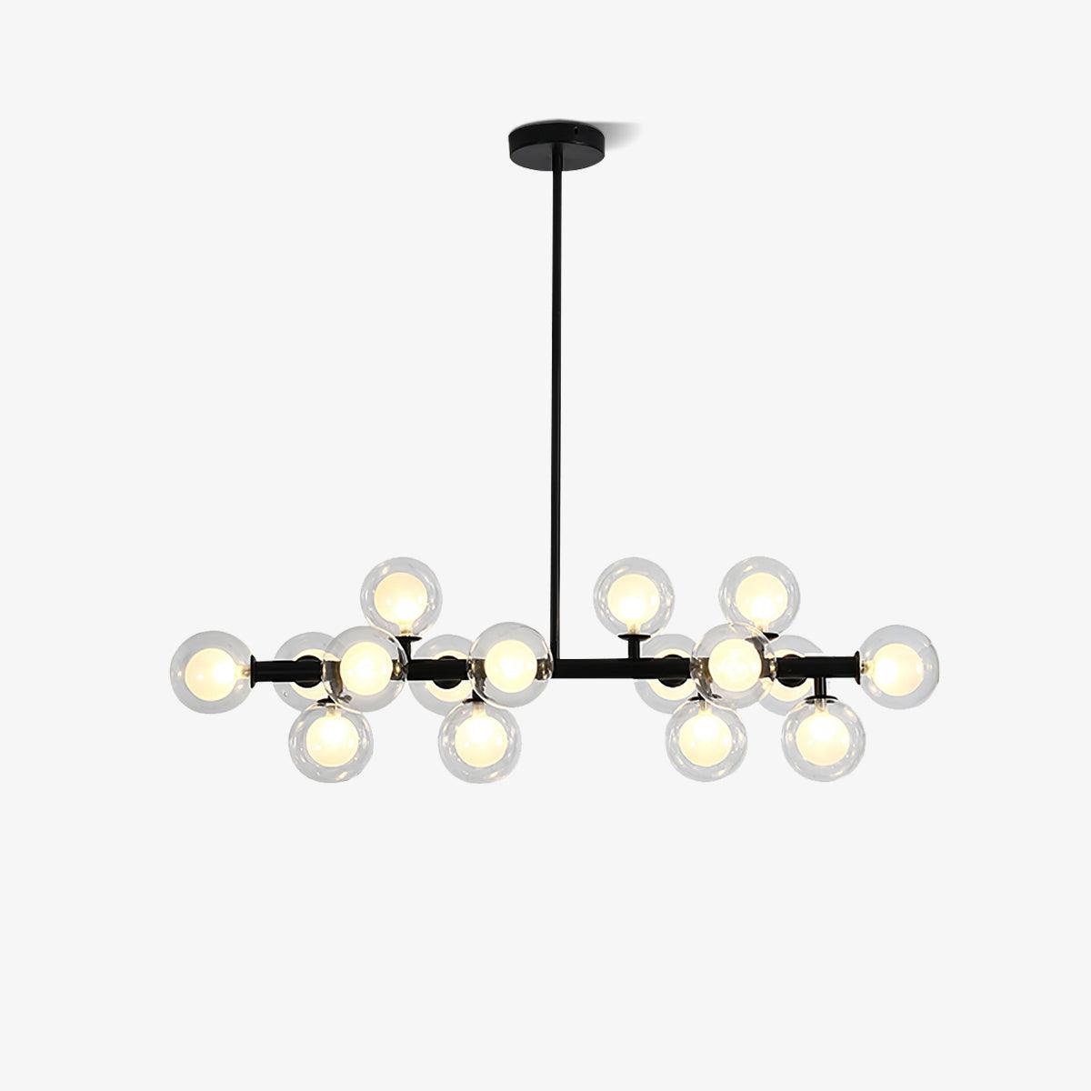 Aurelia Chandelier - Lumpaz