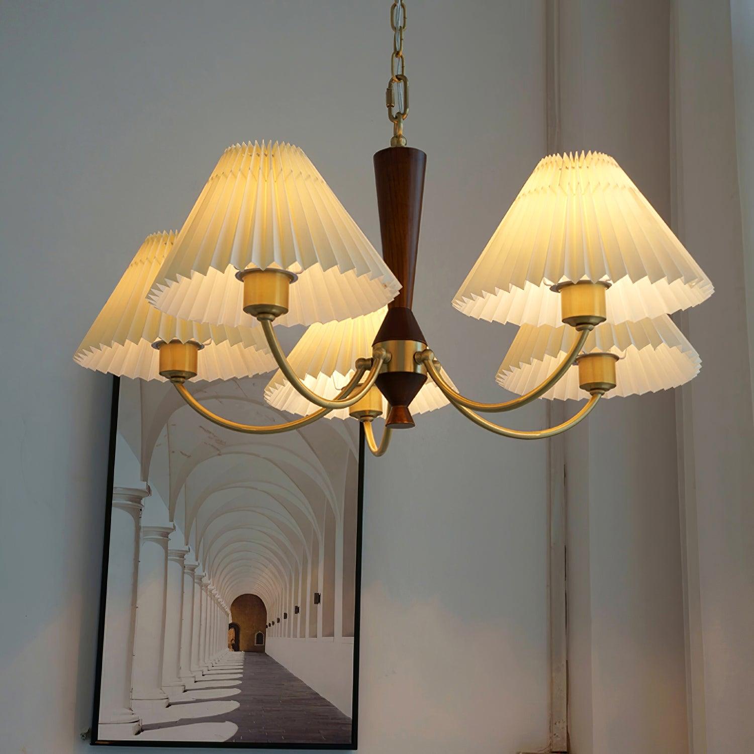 Polina Chandelier - Lumpaz