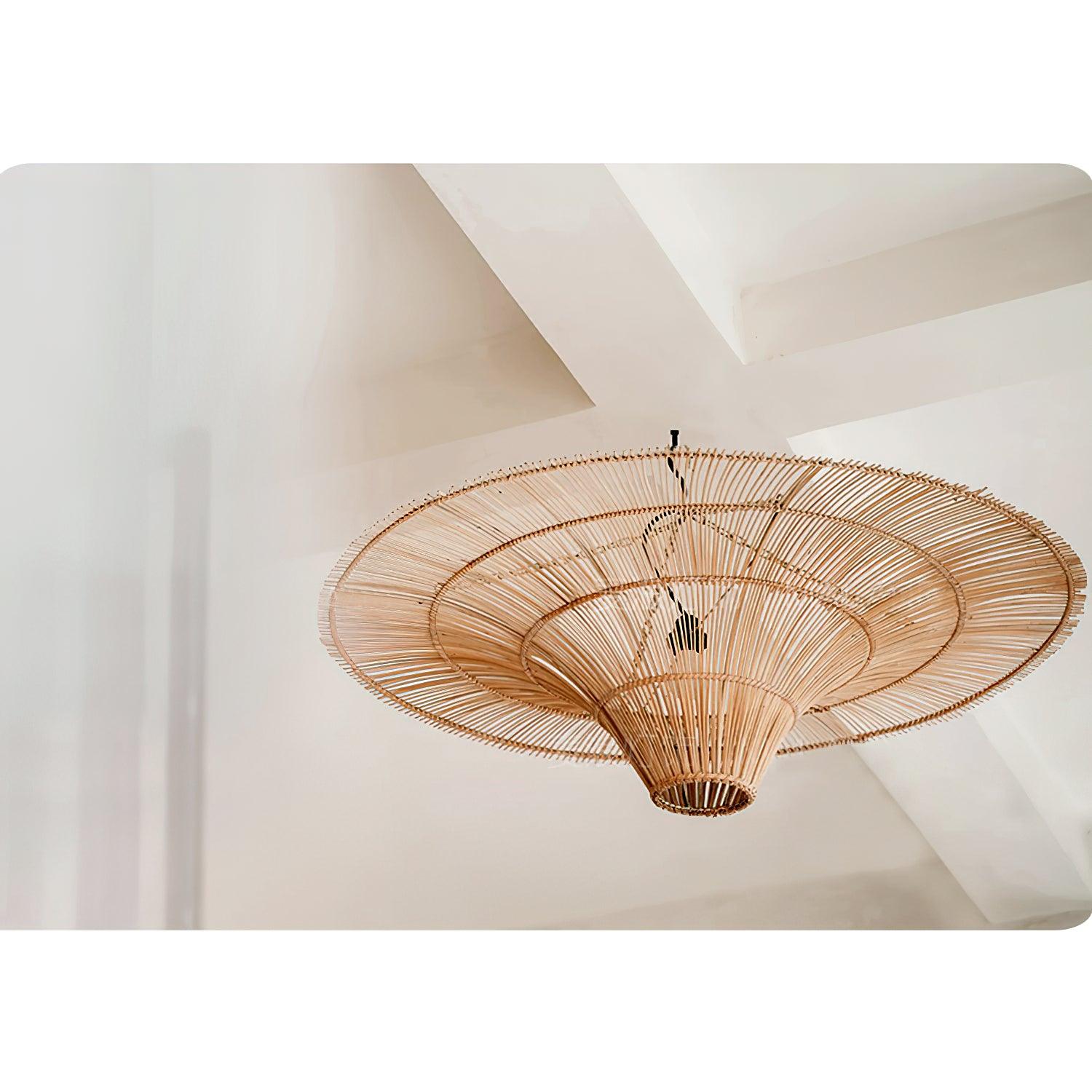 Troy Lighting Costa Mesa Chandelier - Lumpaz