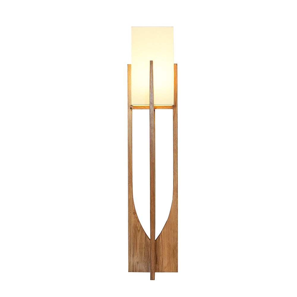 Fairbanks Floor Lamp - Lumpaz