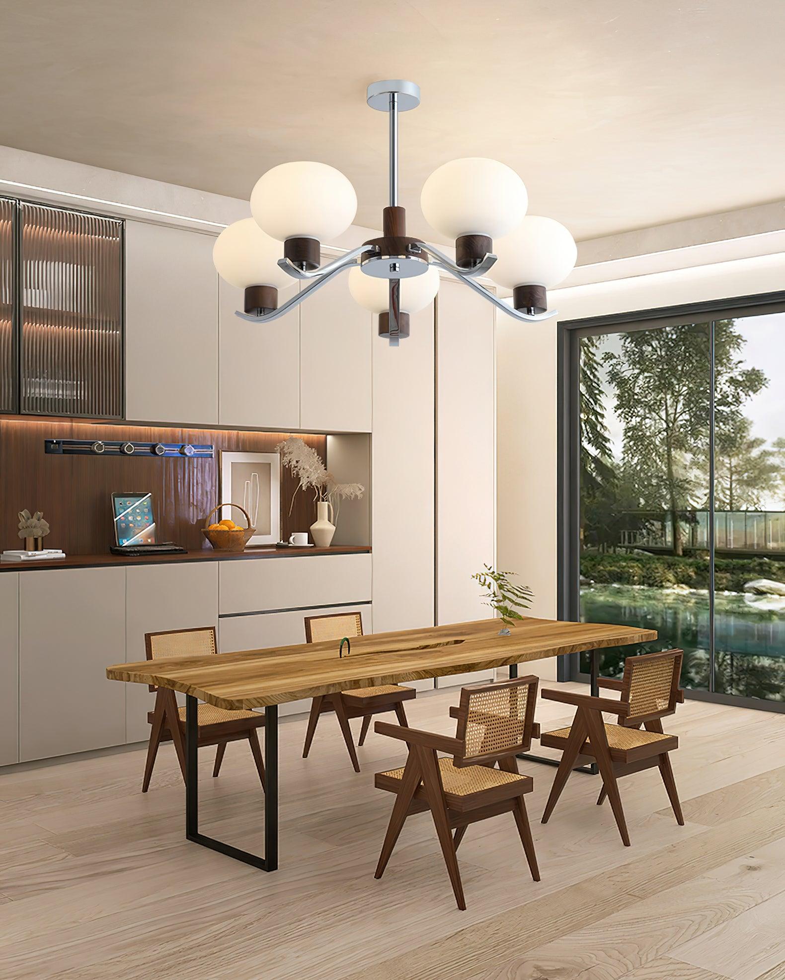 Colome Chandelier - Lumpaz