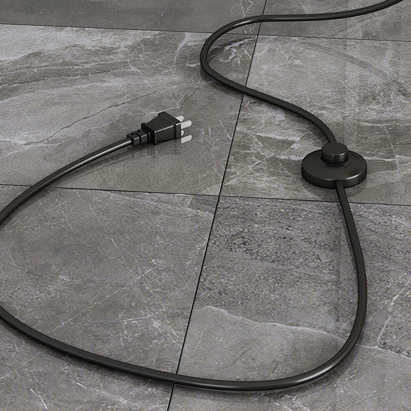 Lilah Floor Lamp - Lumpaz