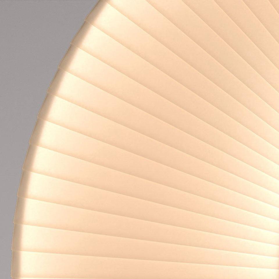 Iris Floor Lamp - Lumpaz