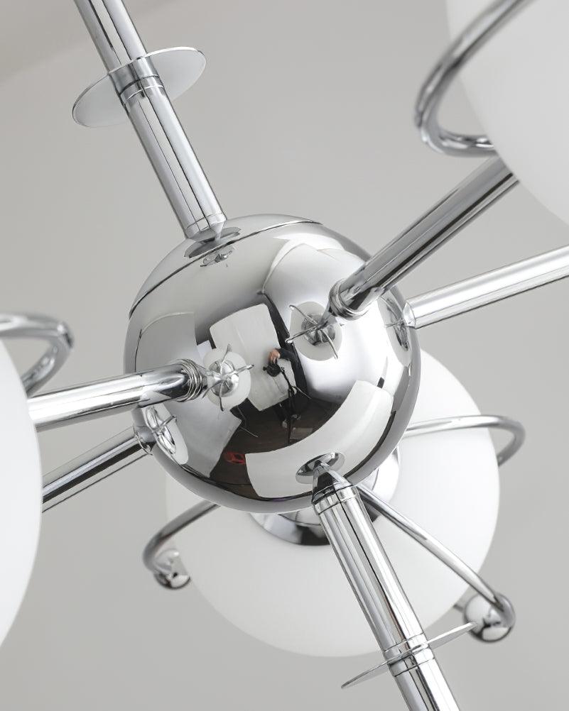 Kittelson Chandelier - Lumpaz