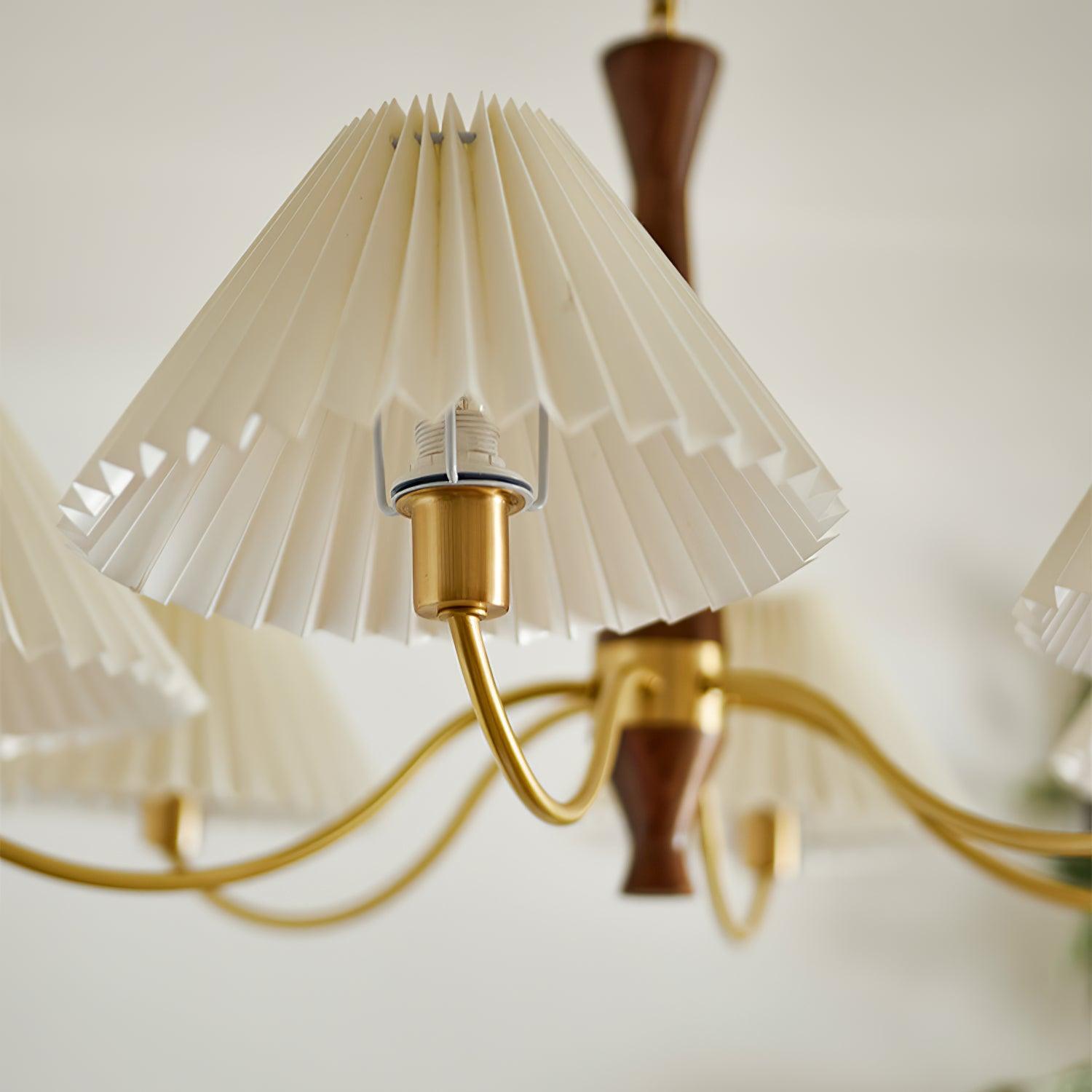 Polina Chandelier - Lumpaz