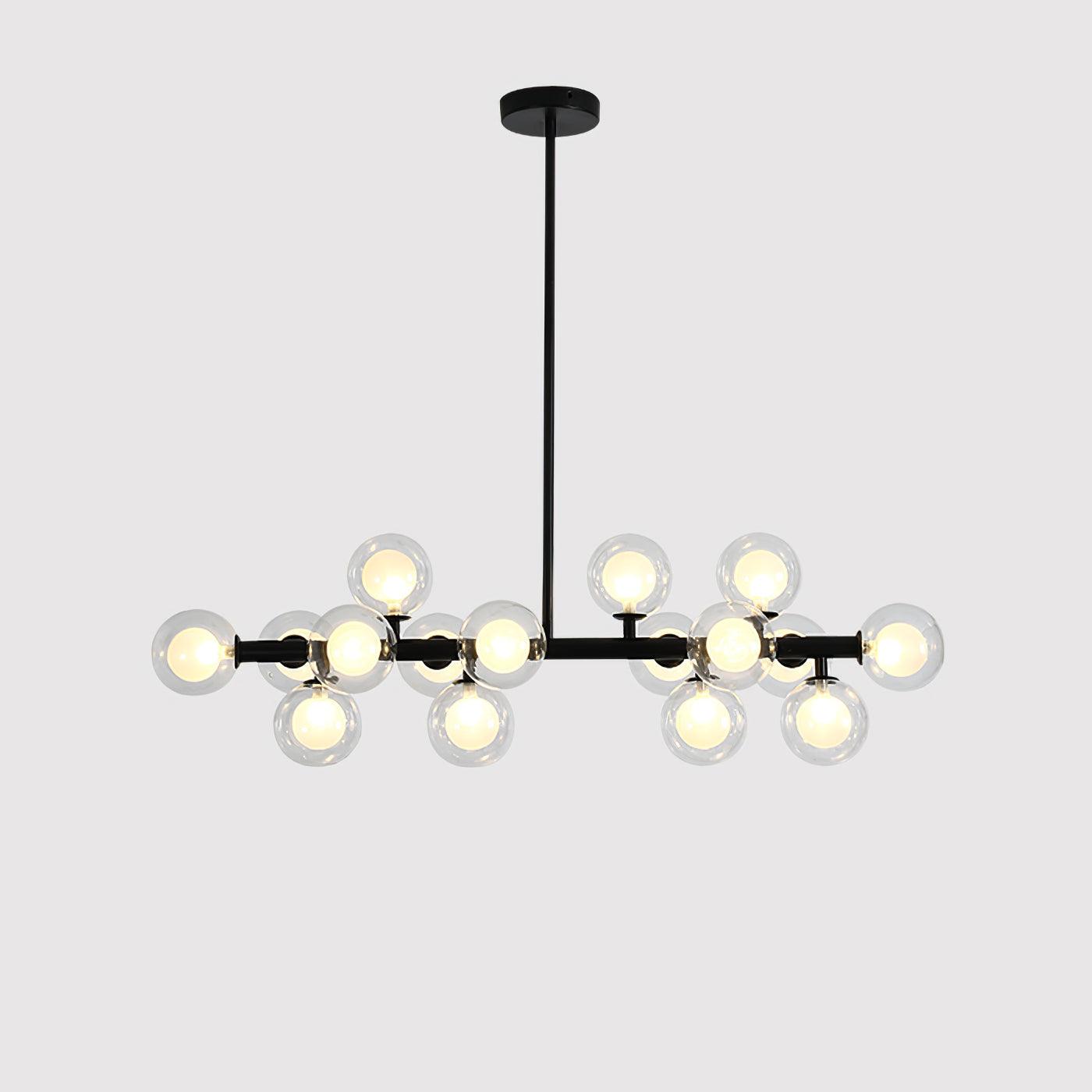 Aurelia Chandelier - Lumpaz