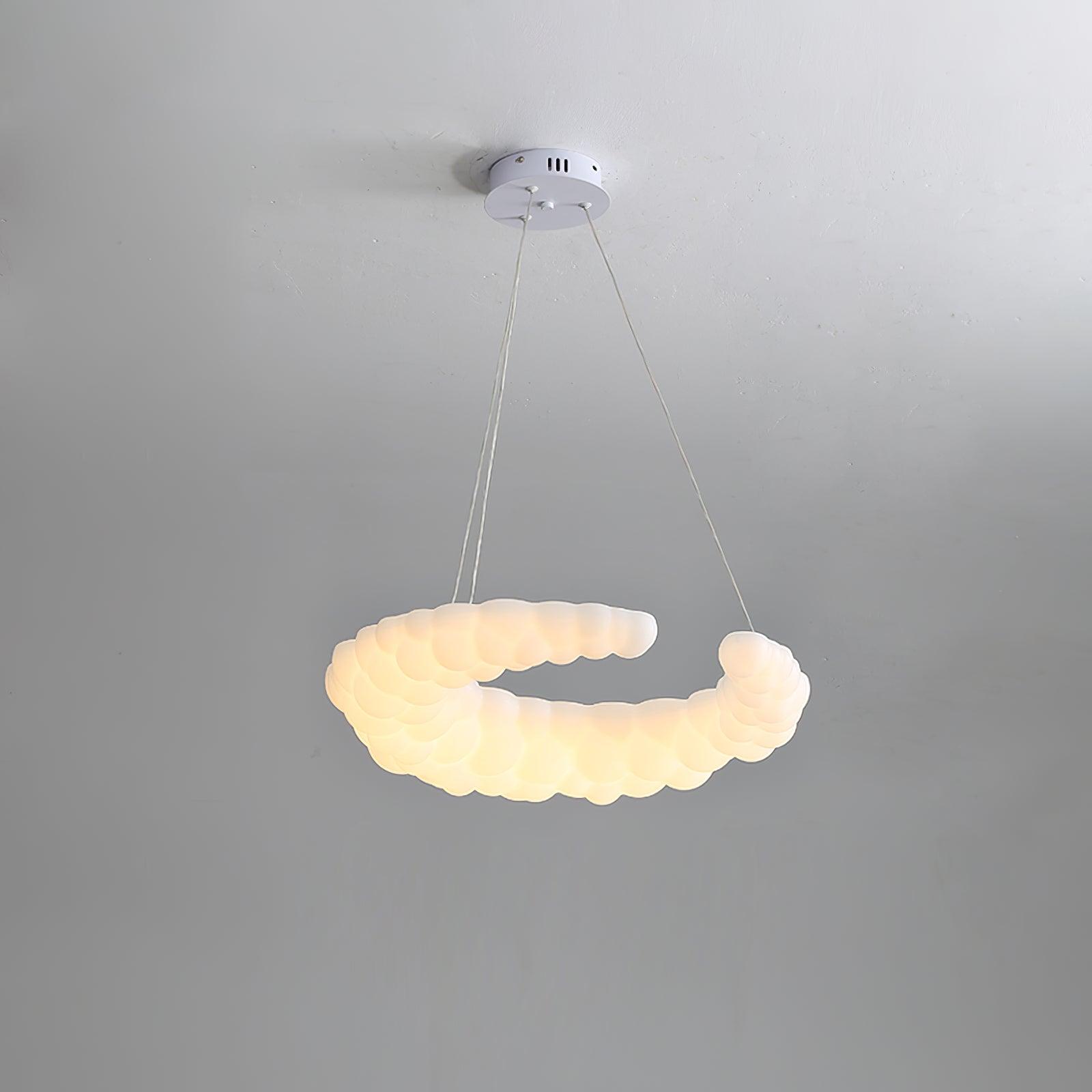 Avir Chandelier - Lumpaz