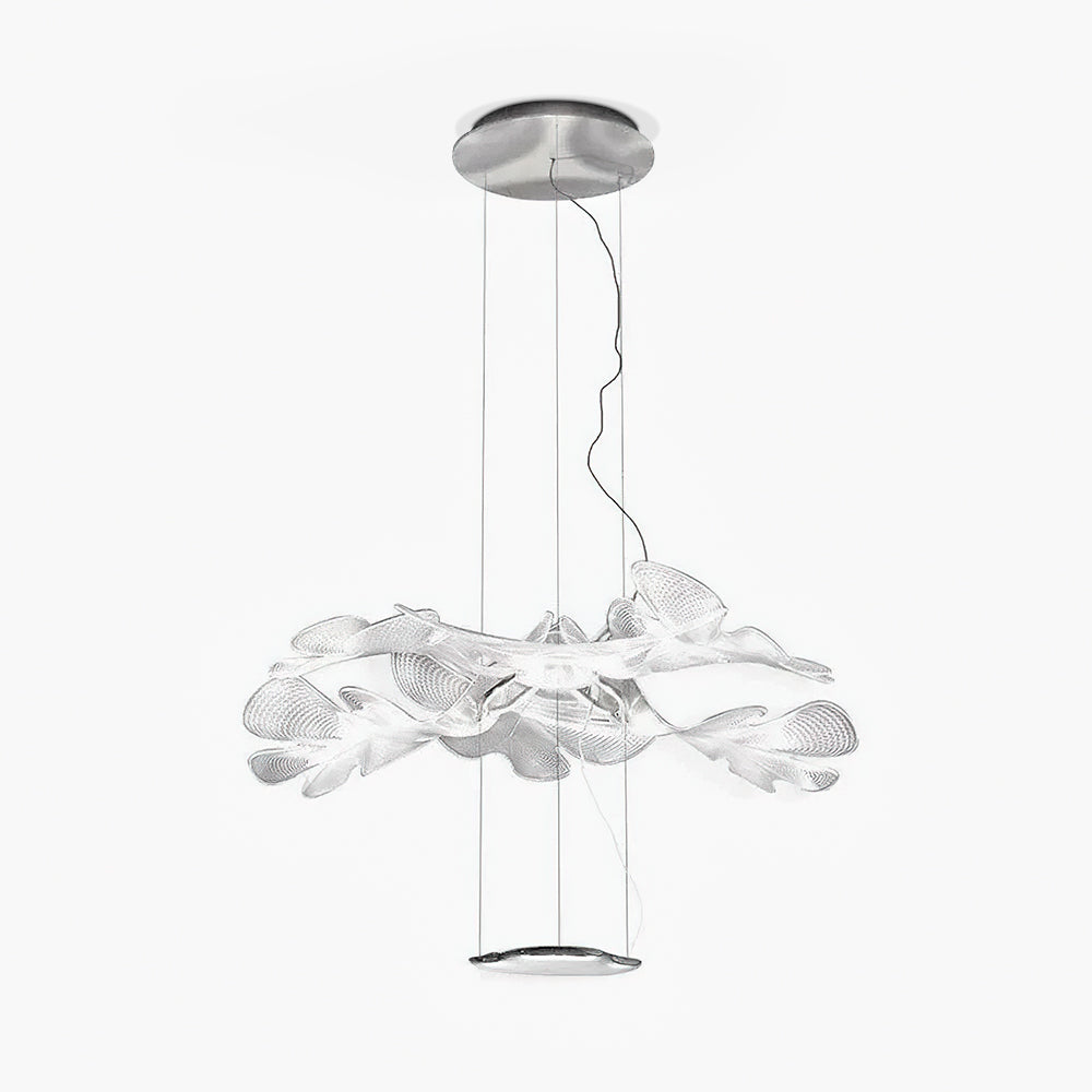 Chlorophilia Suspension Light - Lumpaz