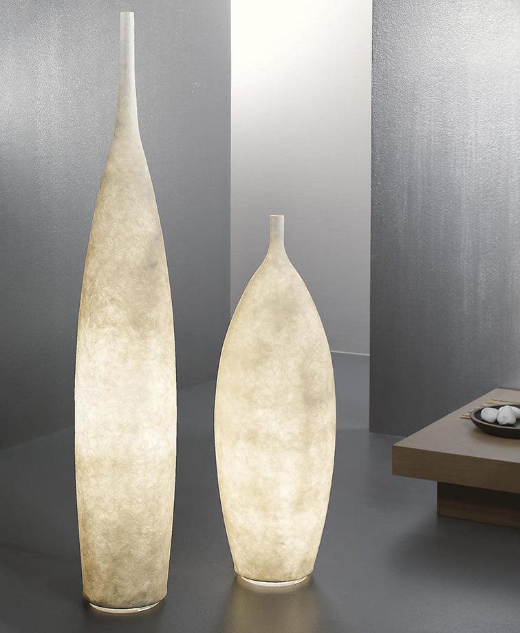 Tank 1 Floor Lamp - Lumpaz