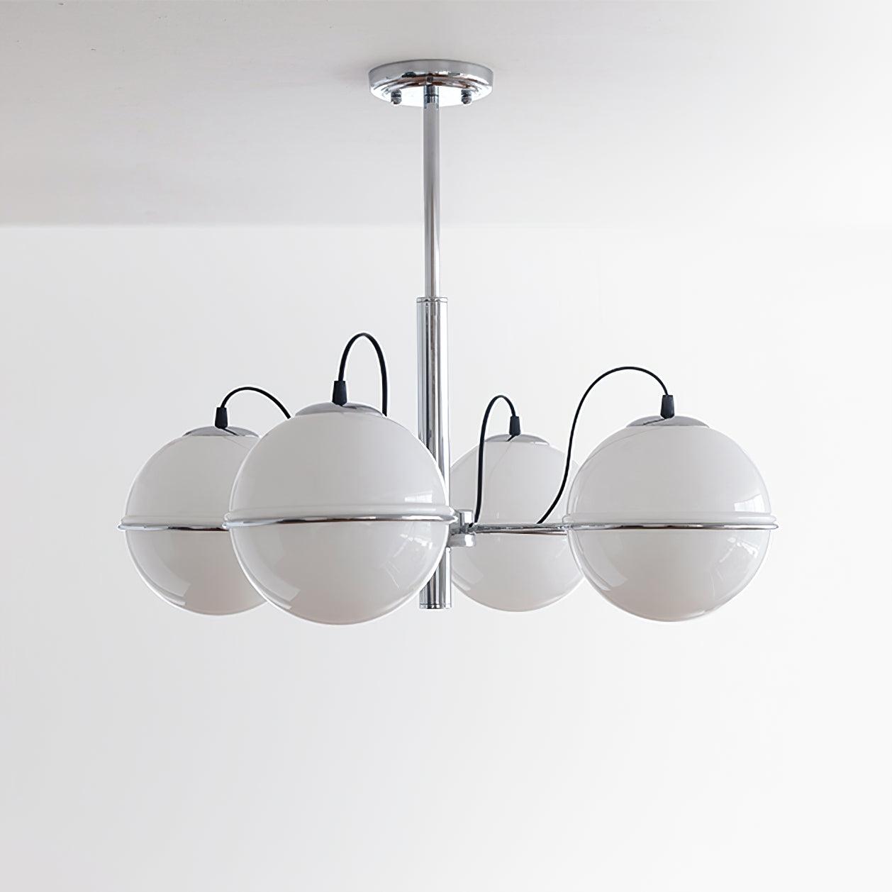 McCarren Chandelier - Lumpaz