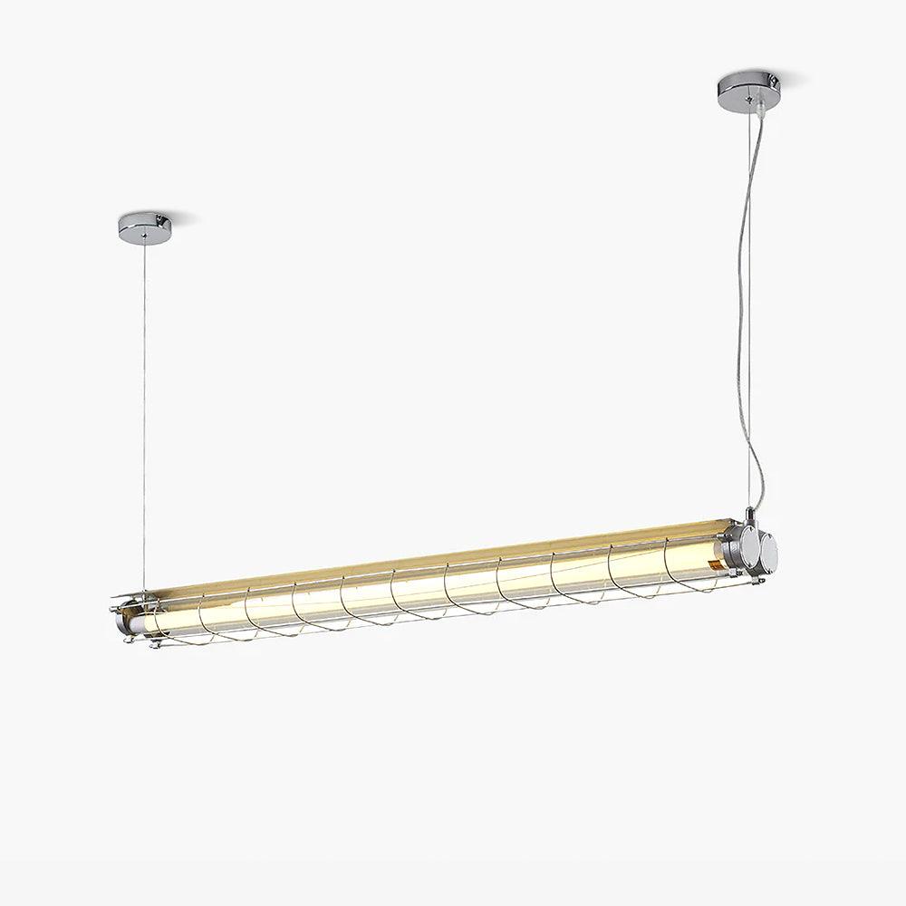 Artisan Glass Linearity Chandelier - Lumpaz