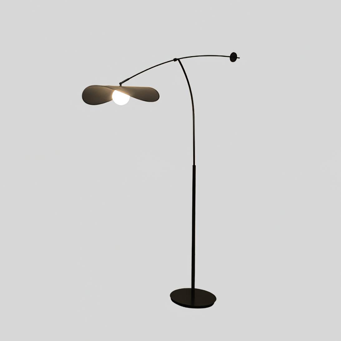 Alonso Floor Lamp - Lumpaz