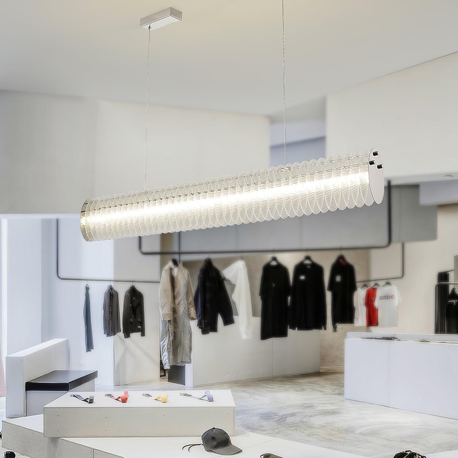 Gand Chandelier - Lumpaz