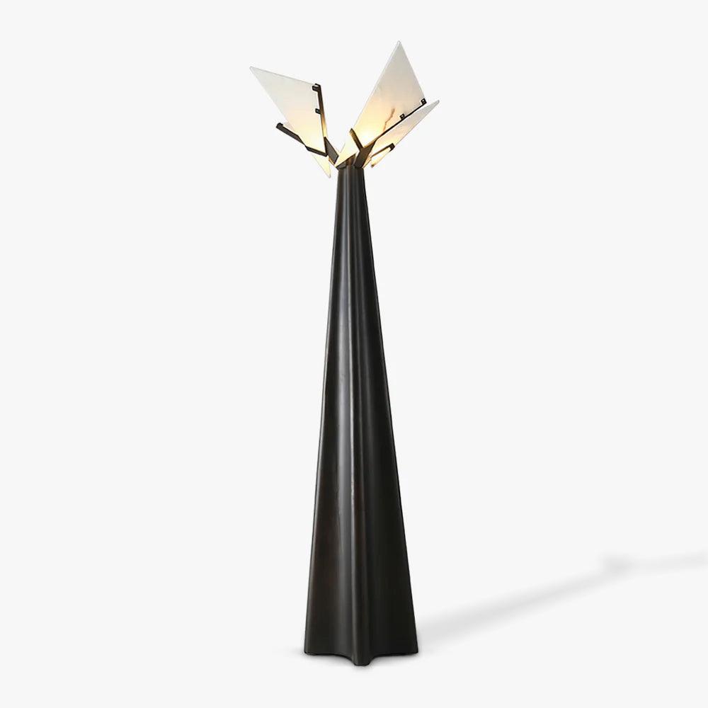 Religieuse Floor Lamp - Lumpaz