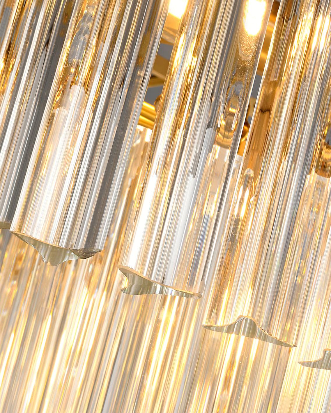 Brinicle Chandelier - Lumpaz