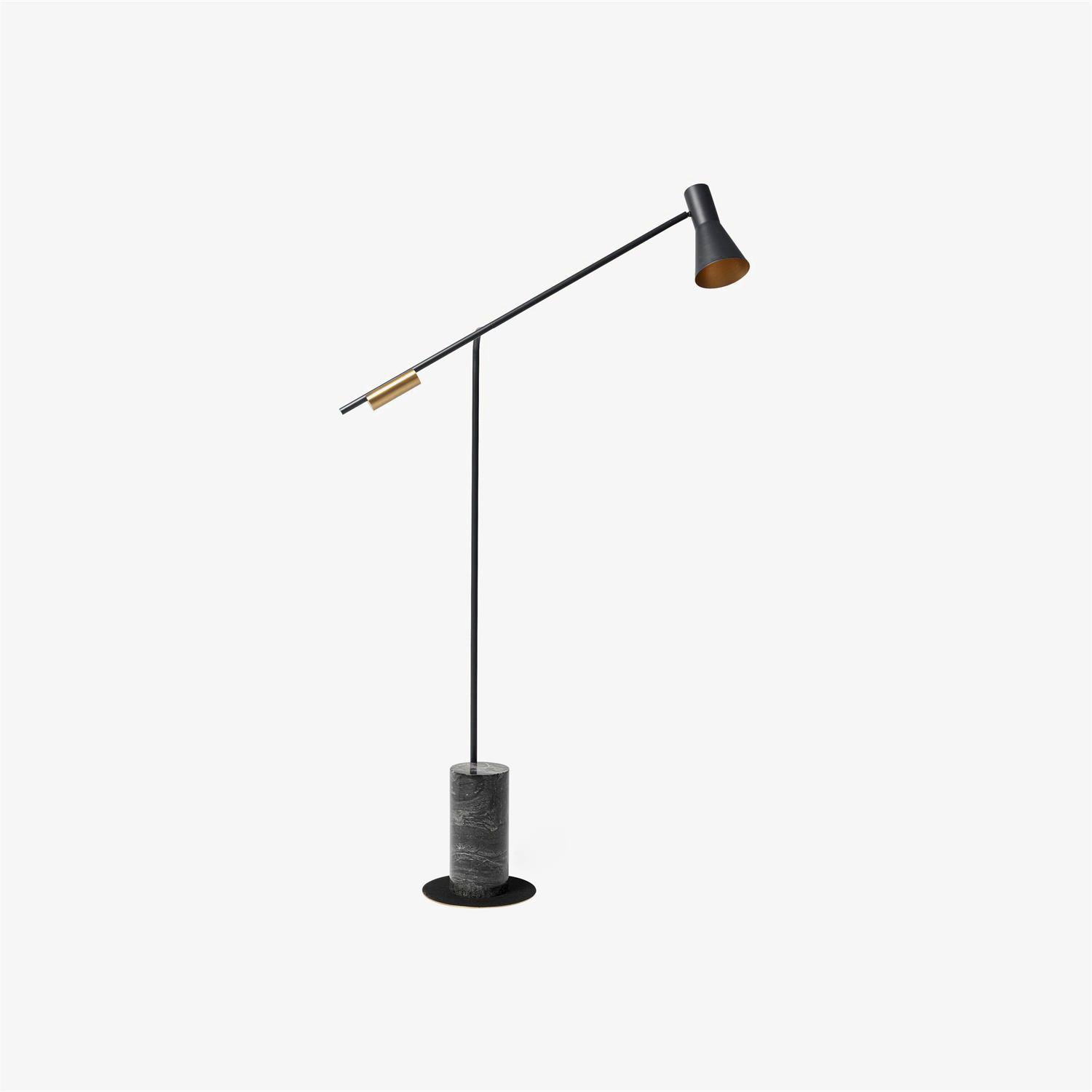 Metro Floor Lamp - Lumpaz