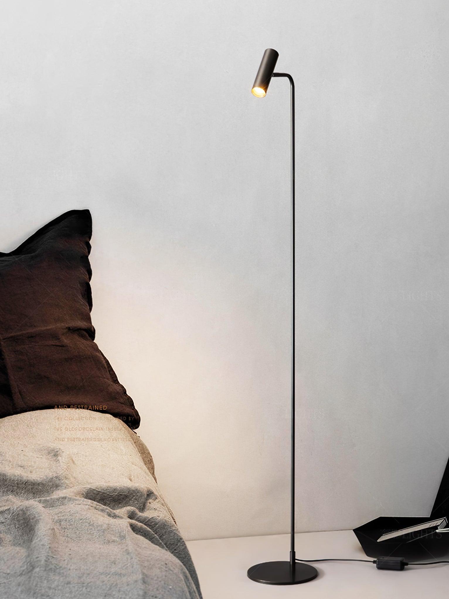 Torris Floor Lamp - Lumpaz